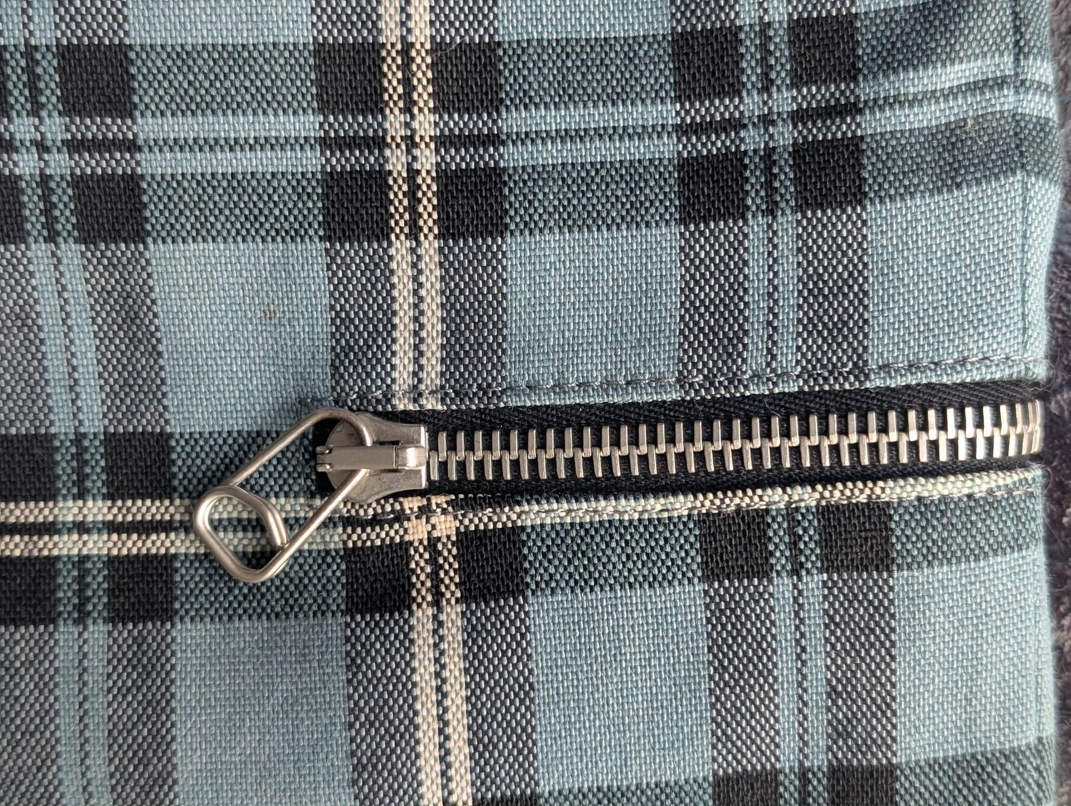 OAMC Tartan Pants Size US 32 / EU 48 - 5 Thumbnail