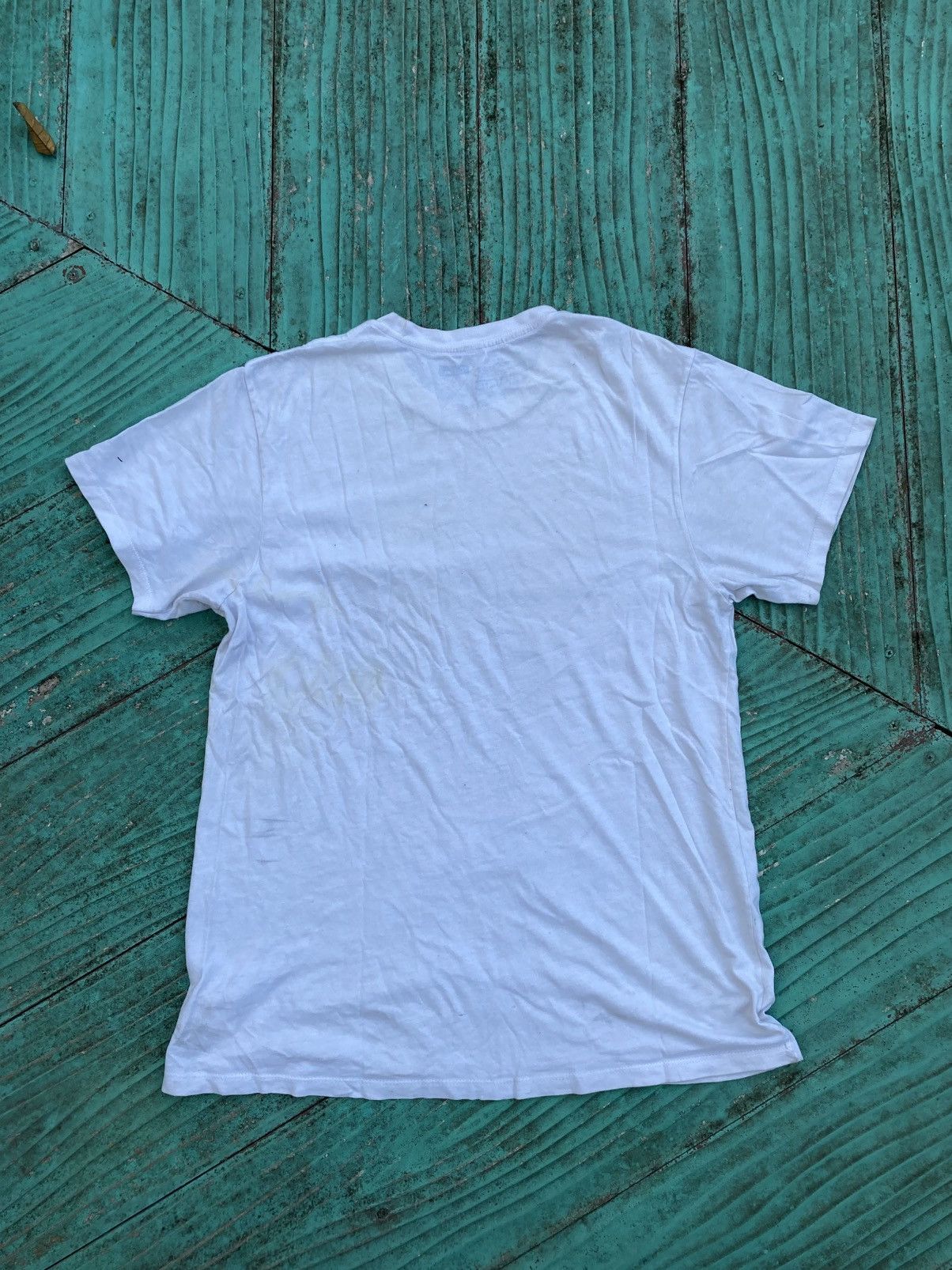 Vans Vans off THE wall bikini Costum shirt beach party rare Size US L / EU 52-54 / 3 - 9 Thumbnail