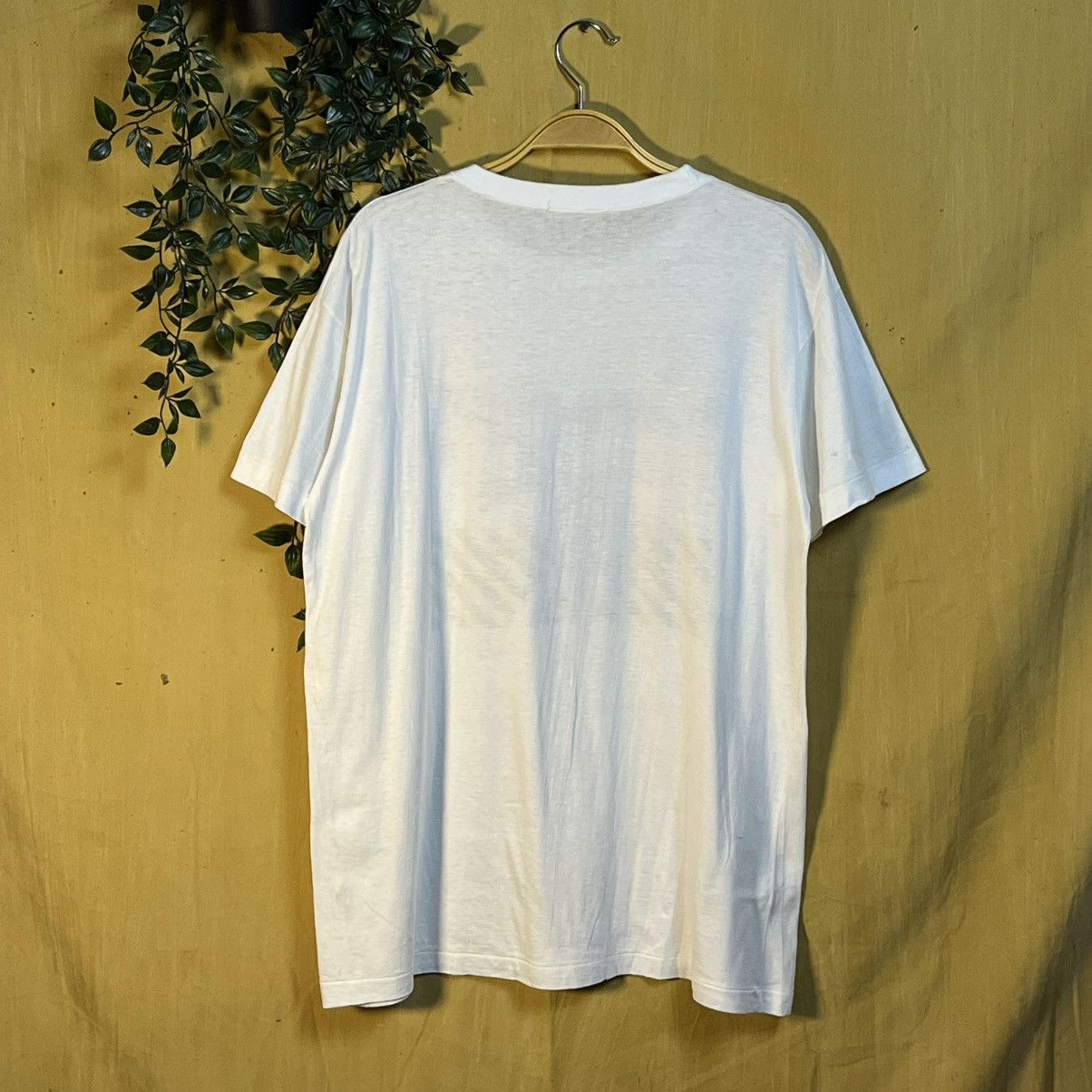 Vintage 90s Silent Mobius “Katsumi Liquor” Size US M / EU 48-50 / 2 - 5 Thumbnail