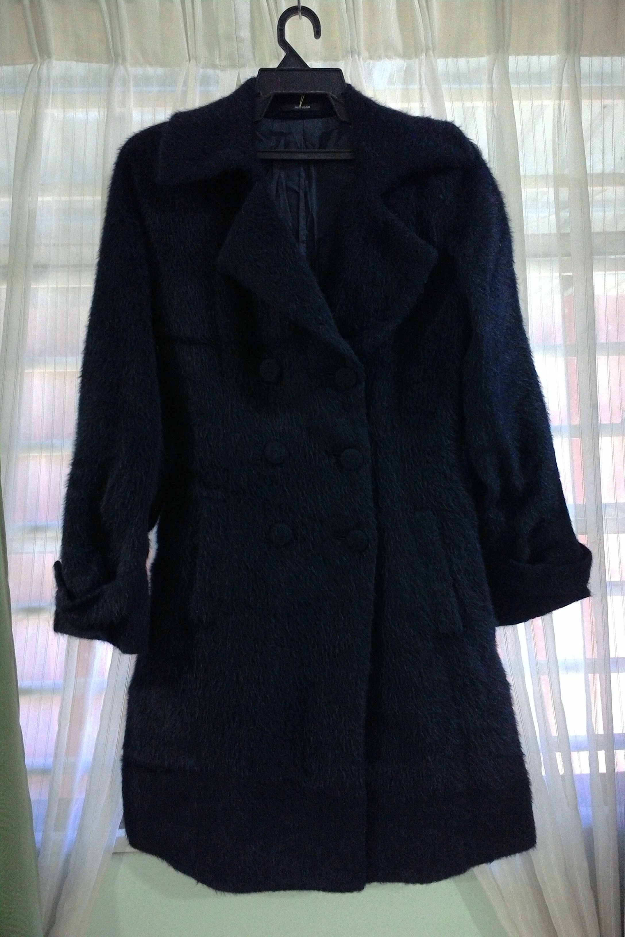 Studio D'Artisan Artisan fur Jacket Size S / US 4 / IT 40 - 1 Thumbnail