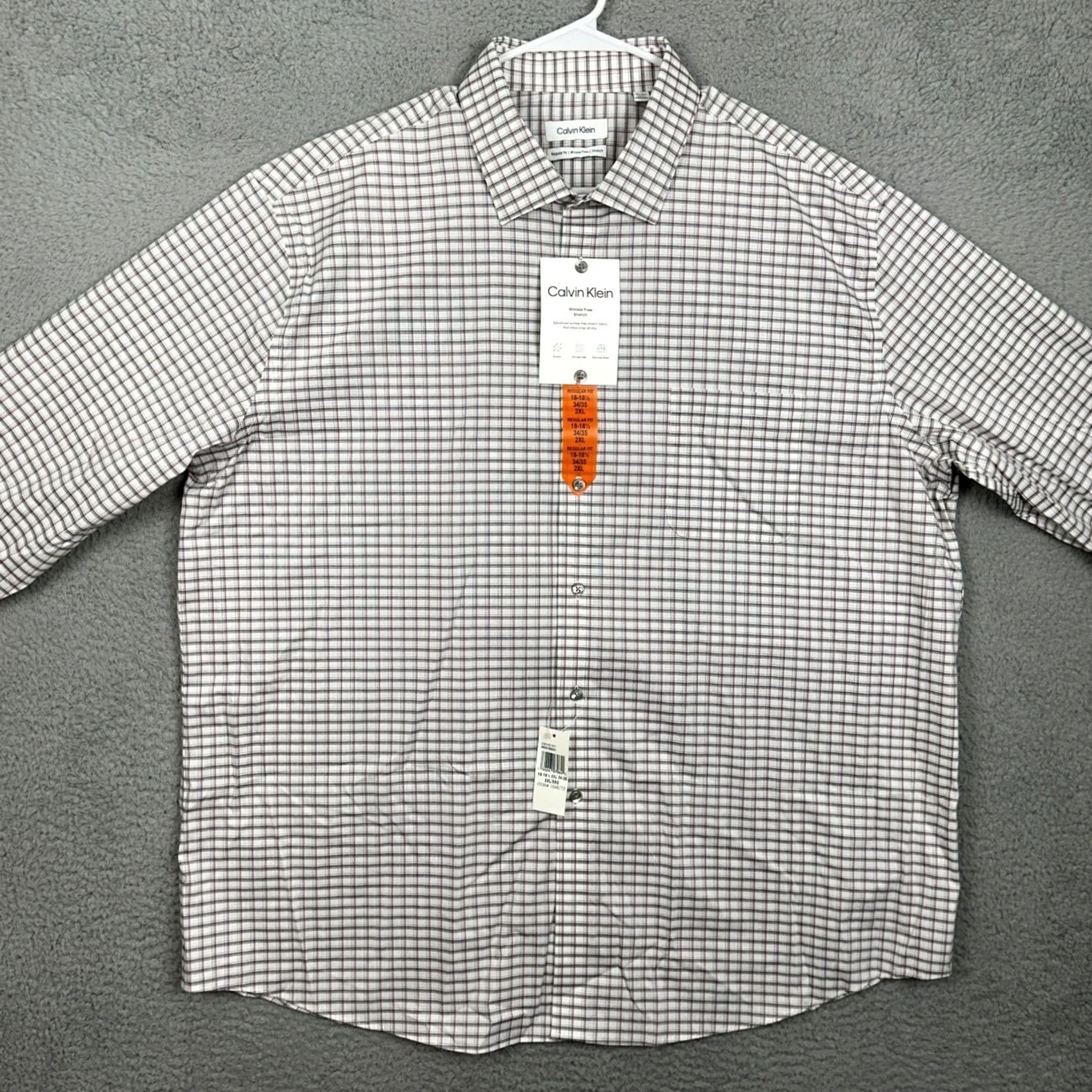 Calvin Klein VINTAGE? (no) Size 48R - 4 Thumbnail