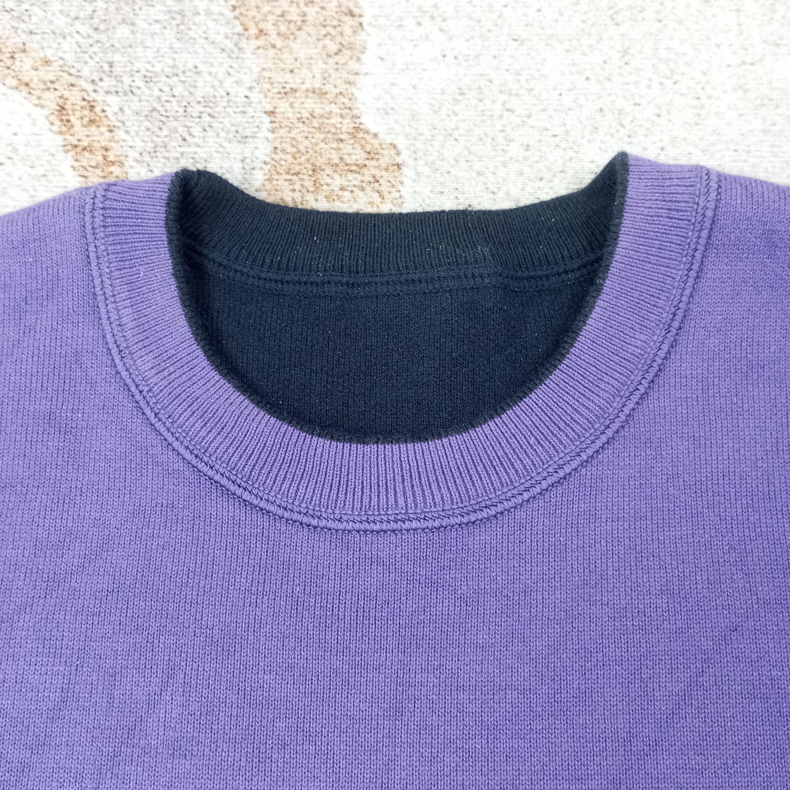 Lacoste Lacoste Reversible Sweatshirt c229n13 Size US M / EU 48-50 / 2 - 4 Thumbnail