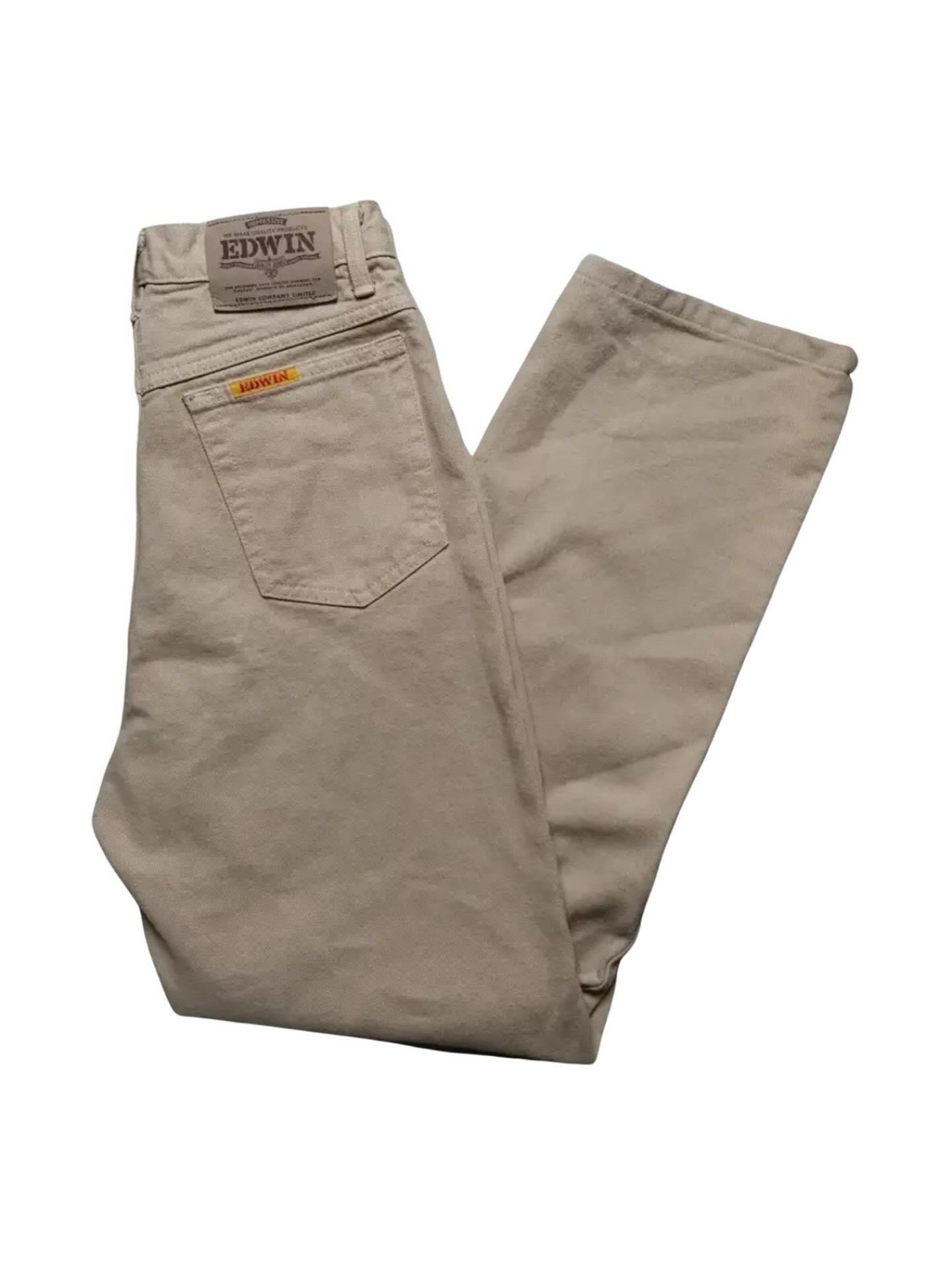 Edwin Edwin company Limited pants 🔥 💥 Size US 29 - 1 Thumbnail