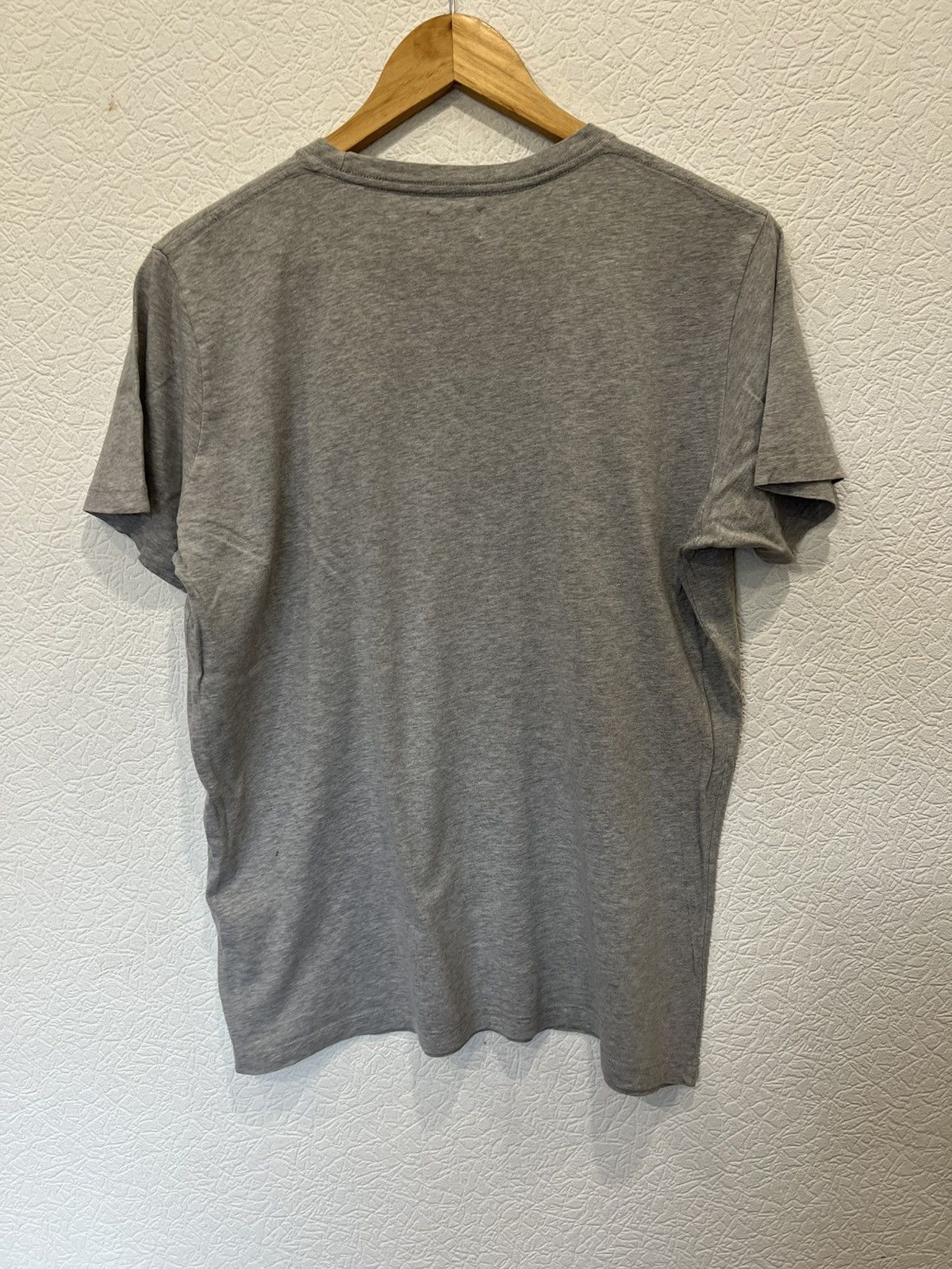 Diesel Diesel Wolf T Shirt Tee Mens Basic Size US S / EU 44-46 / 1 - 5 Thumbnail