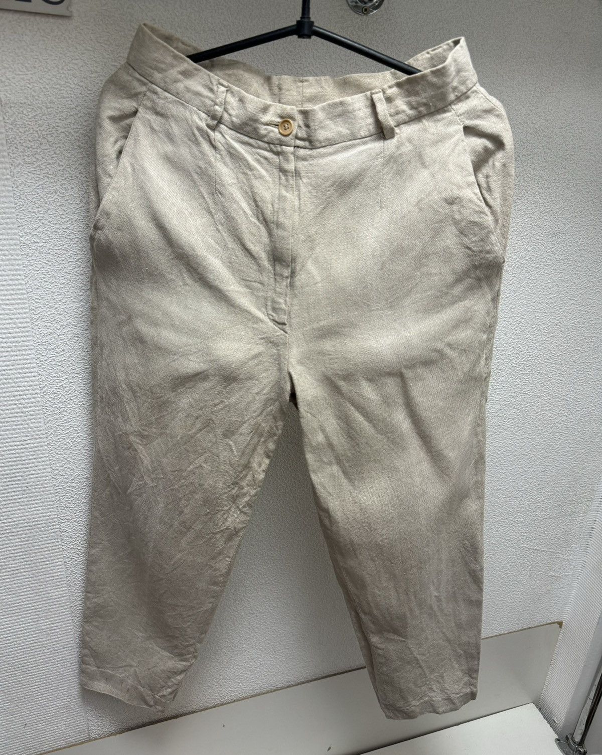 Dolce & Gabbana Dolce and Gabbana D&G casual pants 30 size , tag 36 sz Size US 30 / EU 46 - 2 Thumbnail