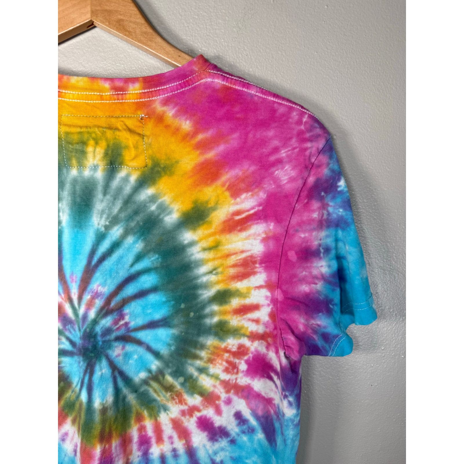 Designer La Detresse Panic Tee Shirt size M Size M / US 6-8 / IT 42-44 - 12 Thumbnail