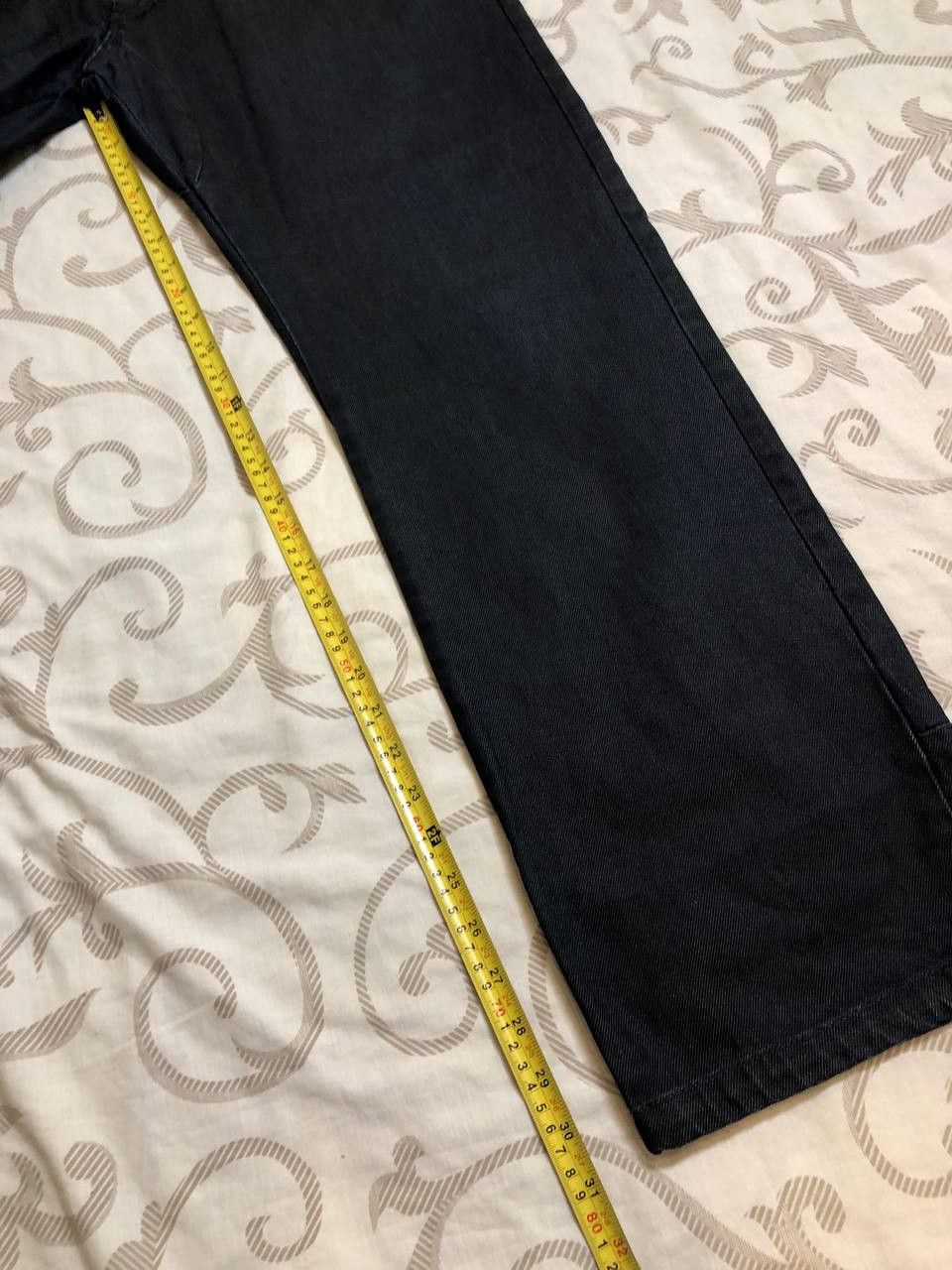 G-Star Vintage jeans G-Star Raw logo crazy Y2K streetwear Size US 36 / EU 52 - 11 Thumbnail