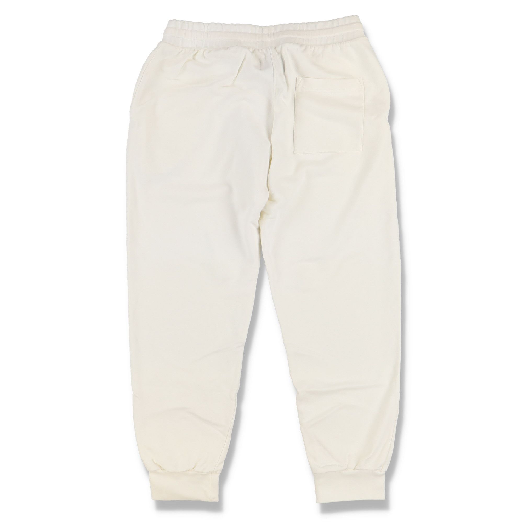 Casablanca Off-White Embroidered Equipement Logo Sweatpants Size US 28 / EU 44 - 8 Thumbnail