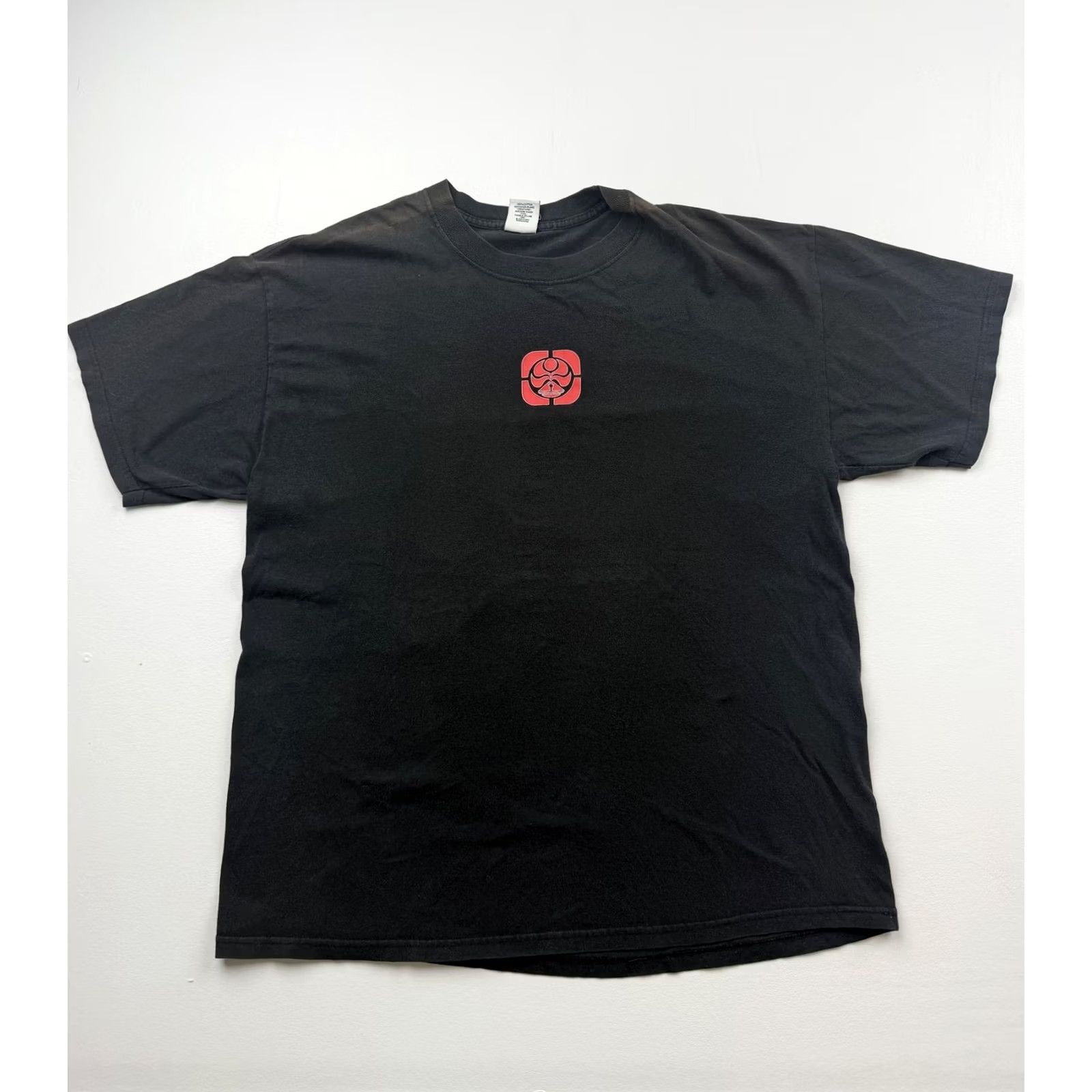 Vintage Hawaiian Island Creations Shirt Mens XL Black Surf Logo Graphic Tee Beach Hawaii Size US XL / EU 56 / 4 - 2 Thumbnail