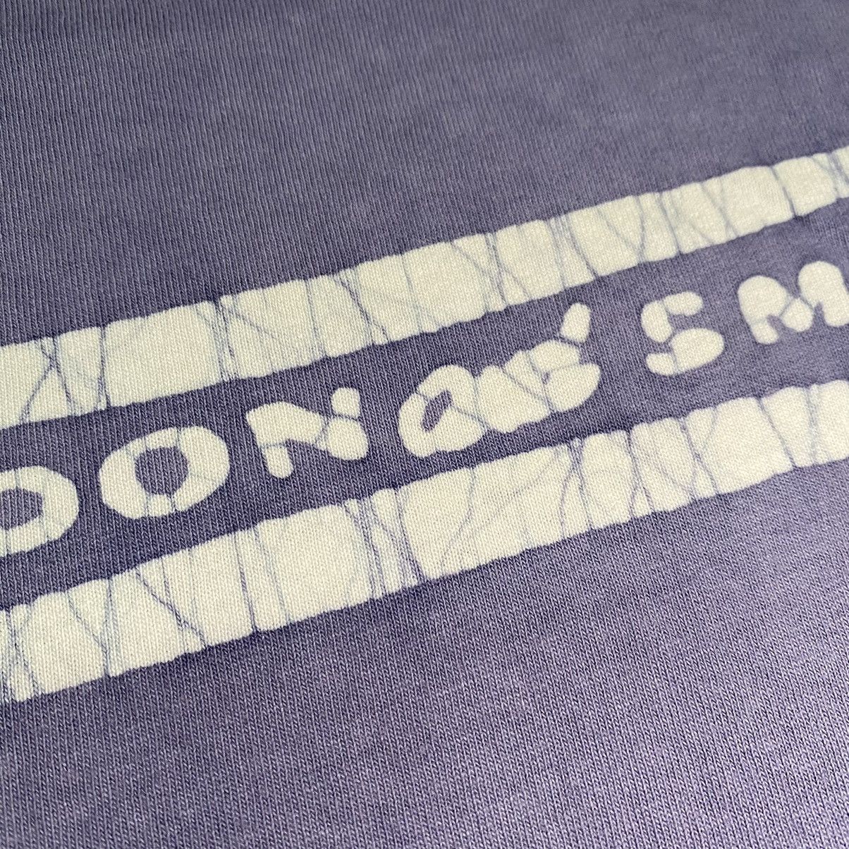 Other Gordon & Smith Classic Skate Tee Size US M / EU 48-50 / 2 - 9 Thumbnail