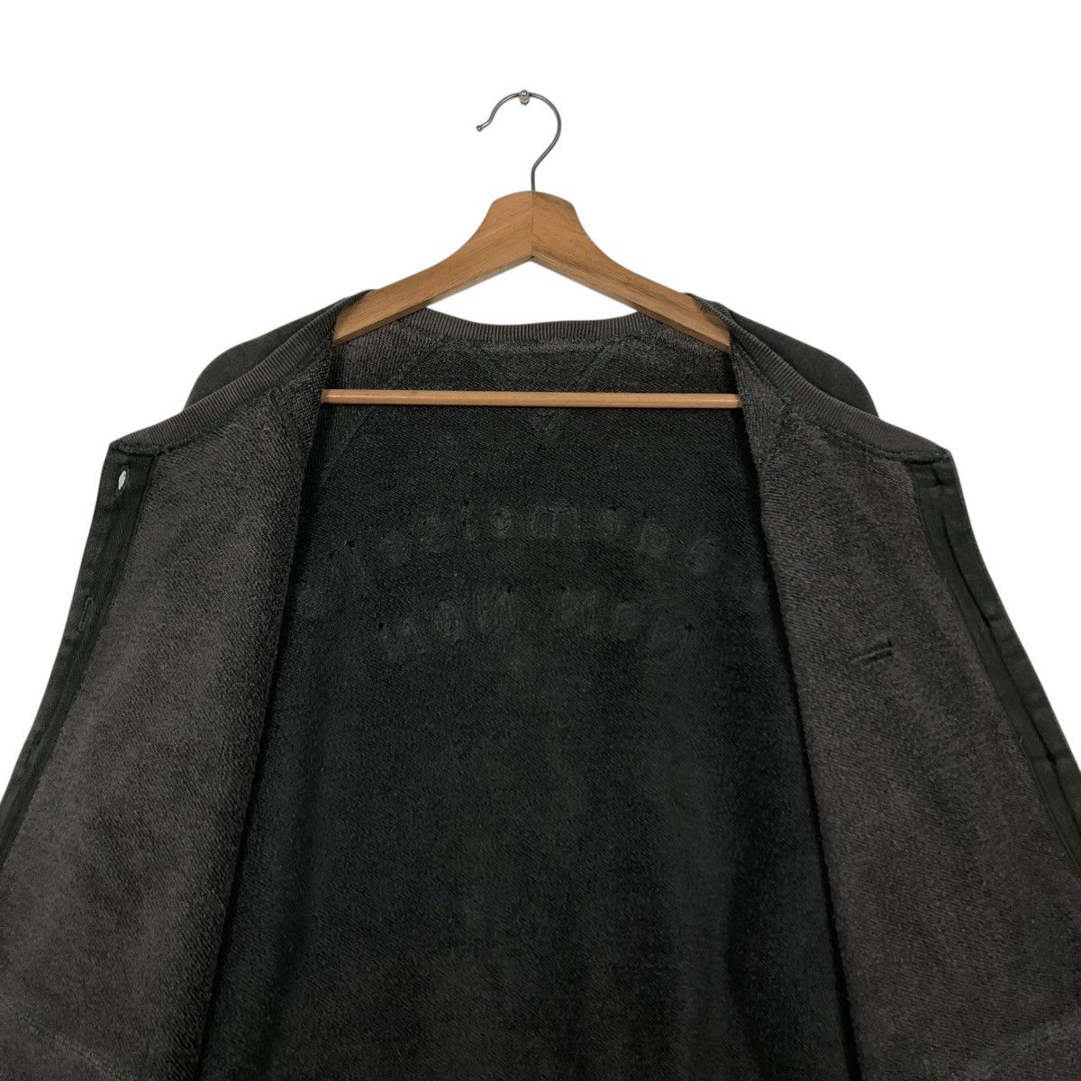 Issey Miyake 🔥CARDIGAN BUTTON JACKET MADEMOISELLE NON NON JAPAN Size US M / EU 48-50 / 2 - 16 Thumbnail