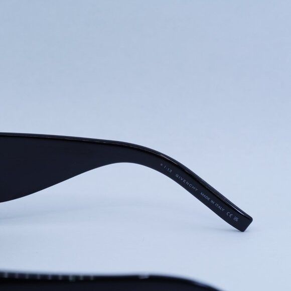 Givenchy 🕶️ New Givenchy GV40044U 01A Sunglasses - Black Frame Size ONE SIZE - 6 Thumbnail