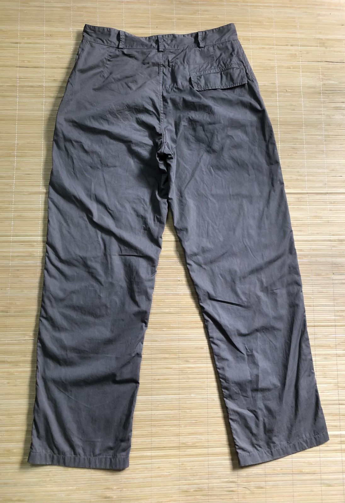 Stone Island Stone island pants Size US 31 - 2 Thumbnail