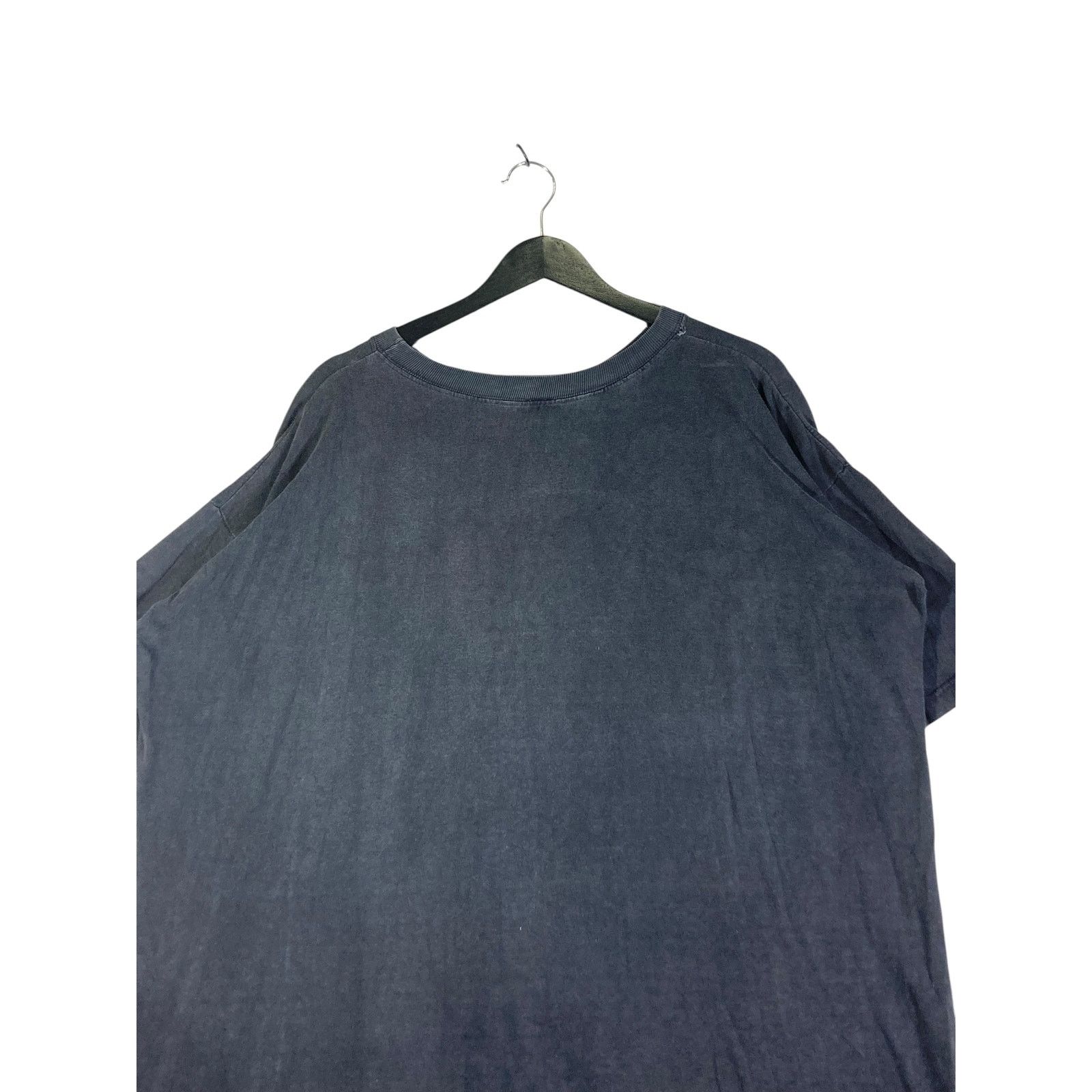 Vintage Vintage Mirrored Motifs Tee XXL Size US XXL / EU 58 / 5 - 6 Thumbnail