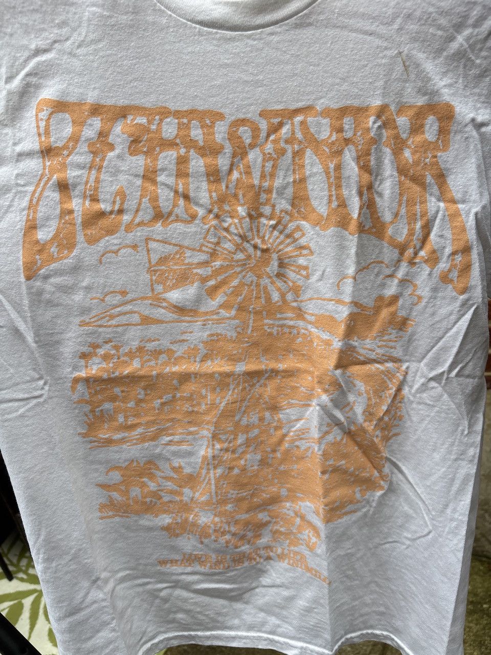 8THWNDR bundle 8thwndr tees Size US M / EU 48-50 / 2 - 5 Thumbnail