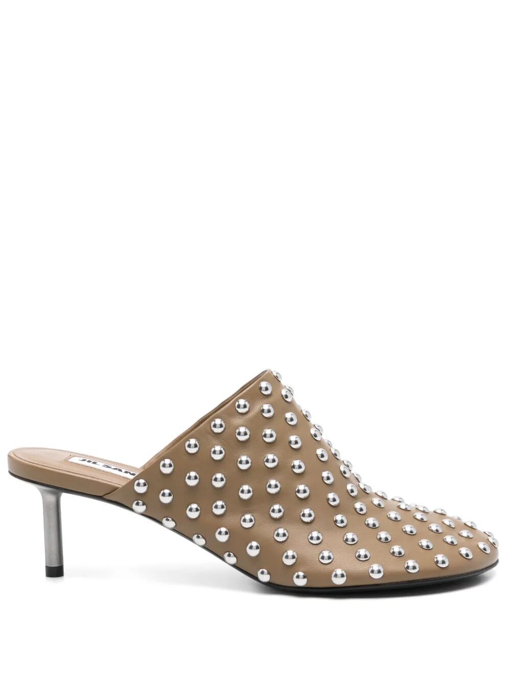 Jil Sander MULE SHOE Size US 6 / IT 36 - 1 Thumbnail
