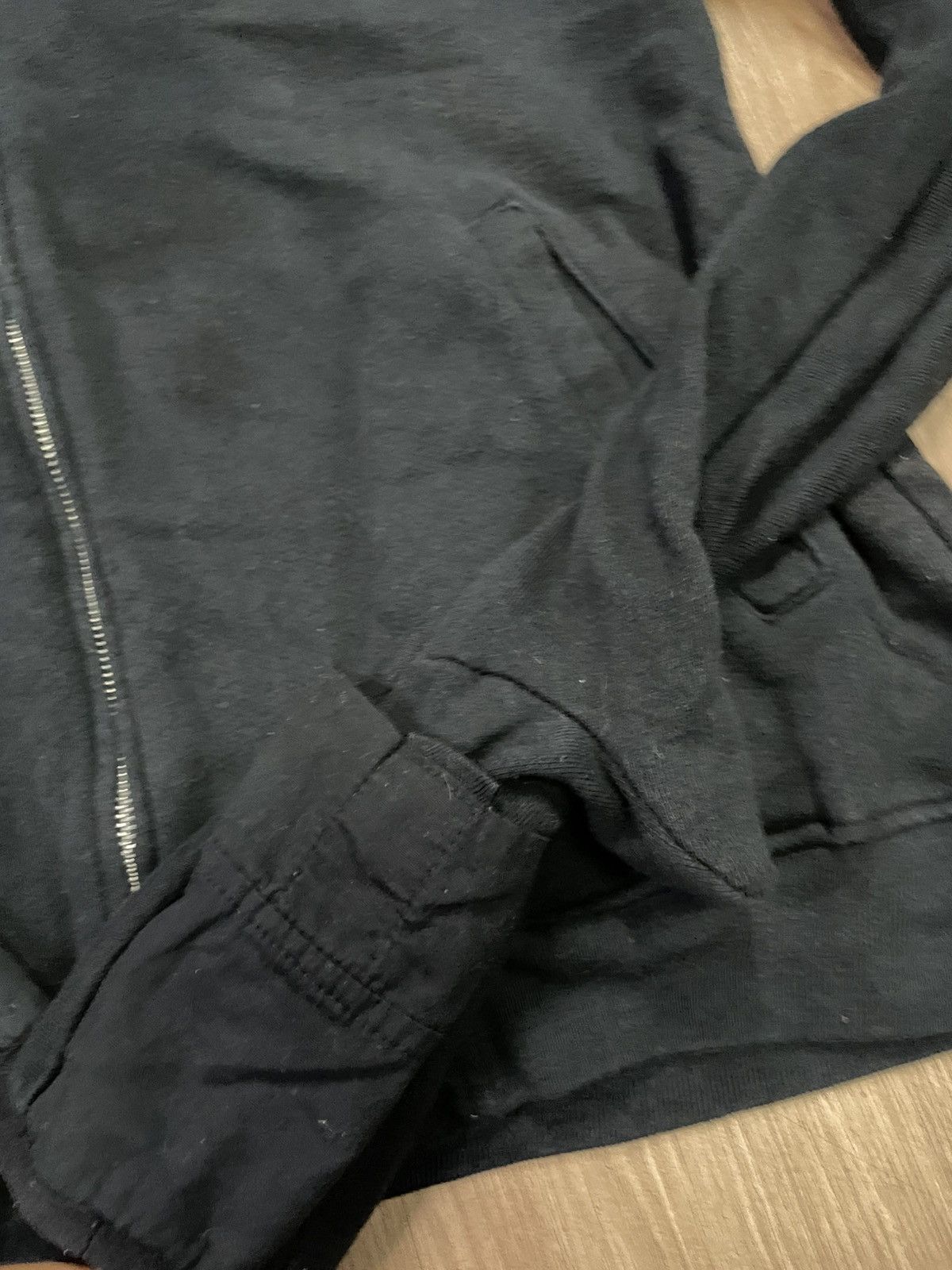 Japanese Brand × PPFM PPFM war game hoodie Size US M / EU 48-50 / 2 - 3 Thumbnail