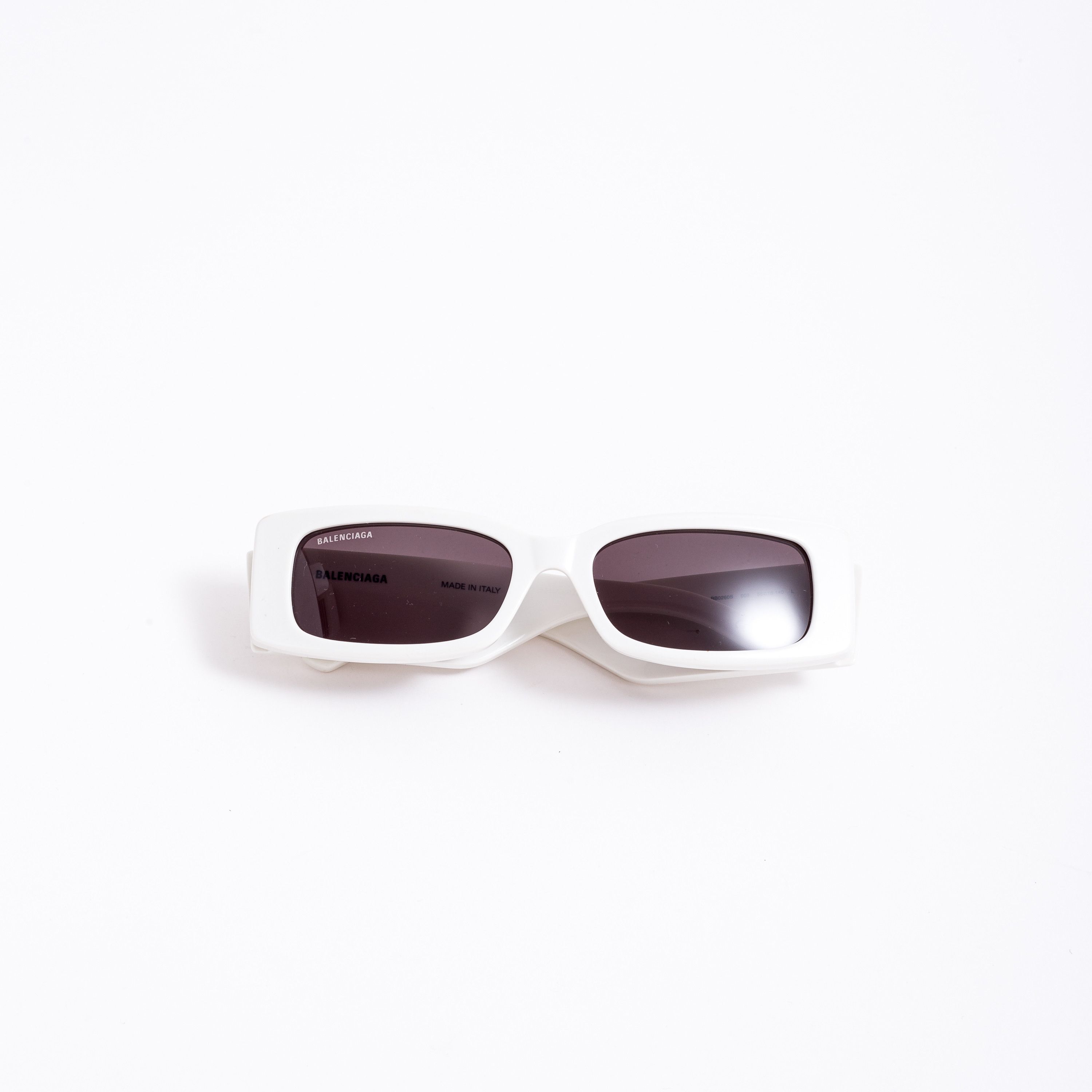 Balenciaga BALENCIAGA BB0260S 003 Size ONE SIZE - 7 Thumbnail