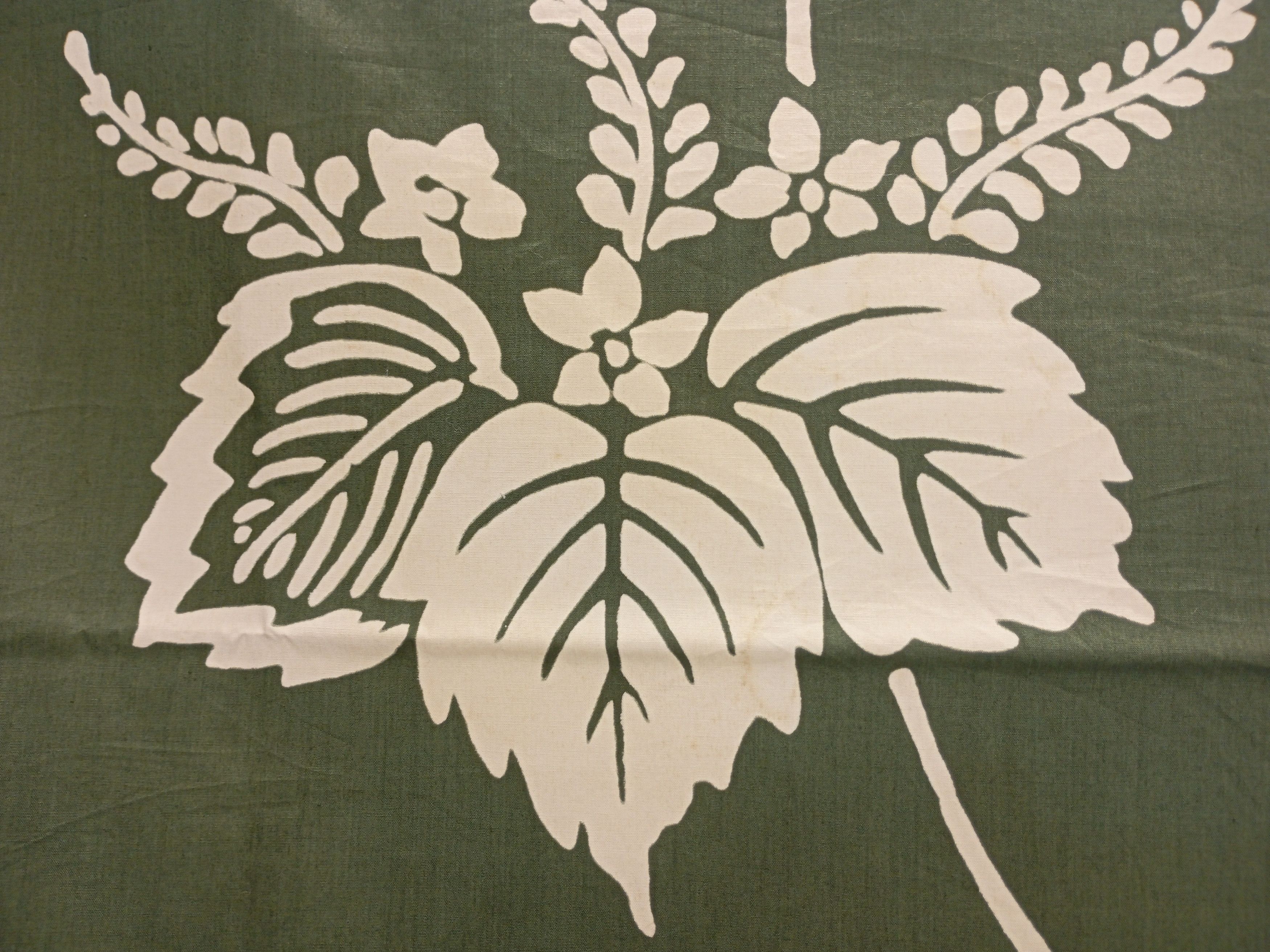 Japanese Brand Japanese Tablecloth Home decor Wall Decor Size ONE SIZE - 3 Thumbnail