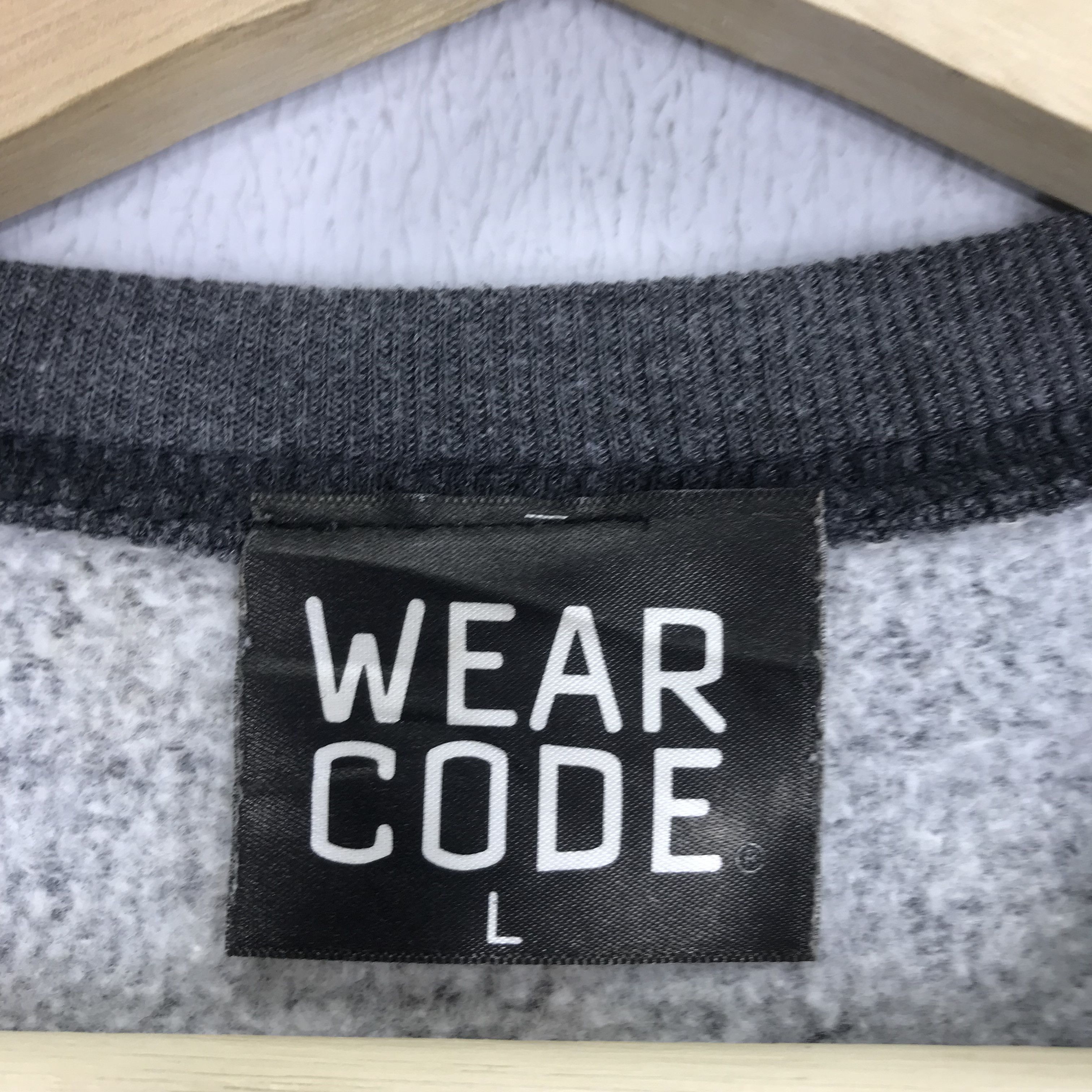 Japanese Brand 31 Size US L / EU 52-54 / 3 - 8 Thumbnail