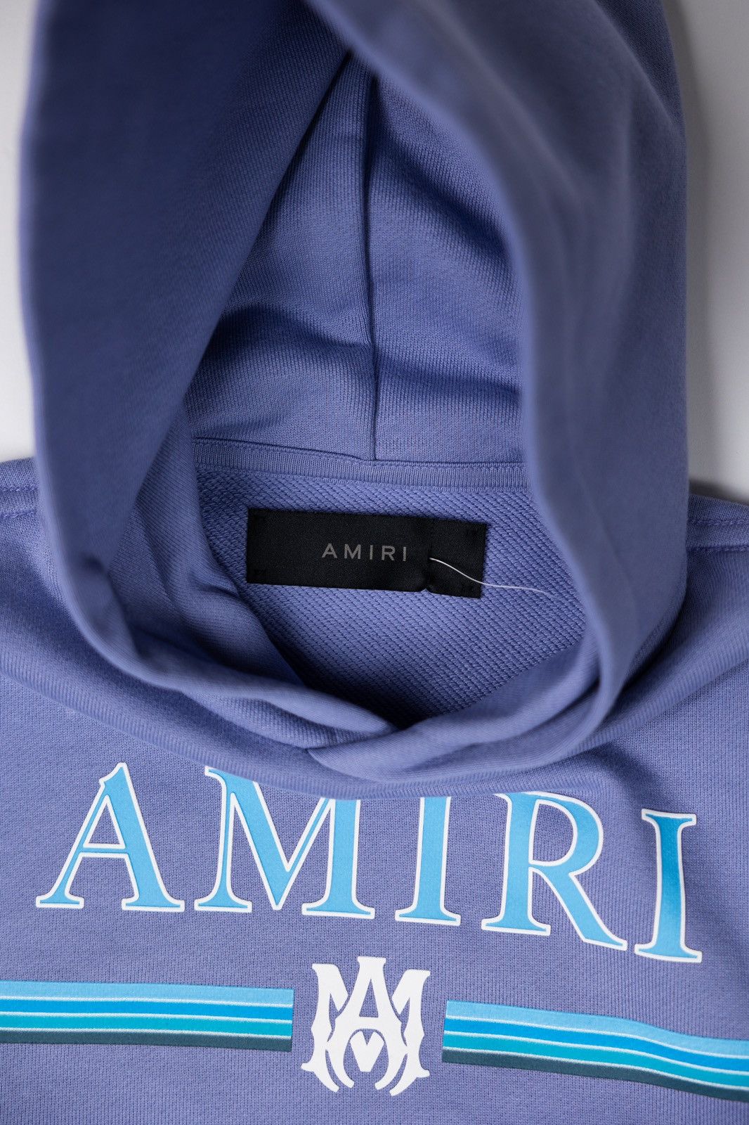 Amiri Amiri KIDS MA Hoodie Size US XXS / EU 40 - 6 Thumbnail