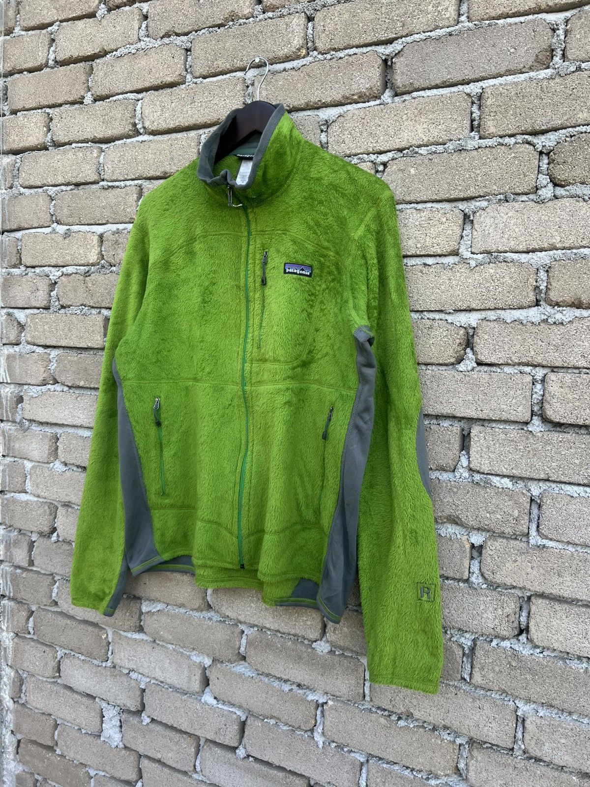 Patagonia Patagonia Polartec Thermal Pro Fleece Jacket Size US M / EU 48-50 / 2 - 5 Thumbnail