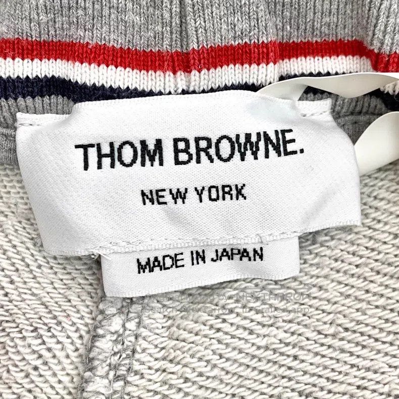 Thom Browne Thom Browne size 2 Long pants for sportswear Size US 40 / EU 56 - 7 Thumbnail