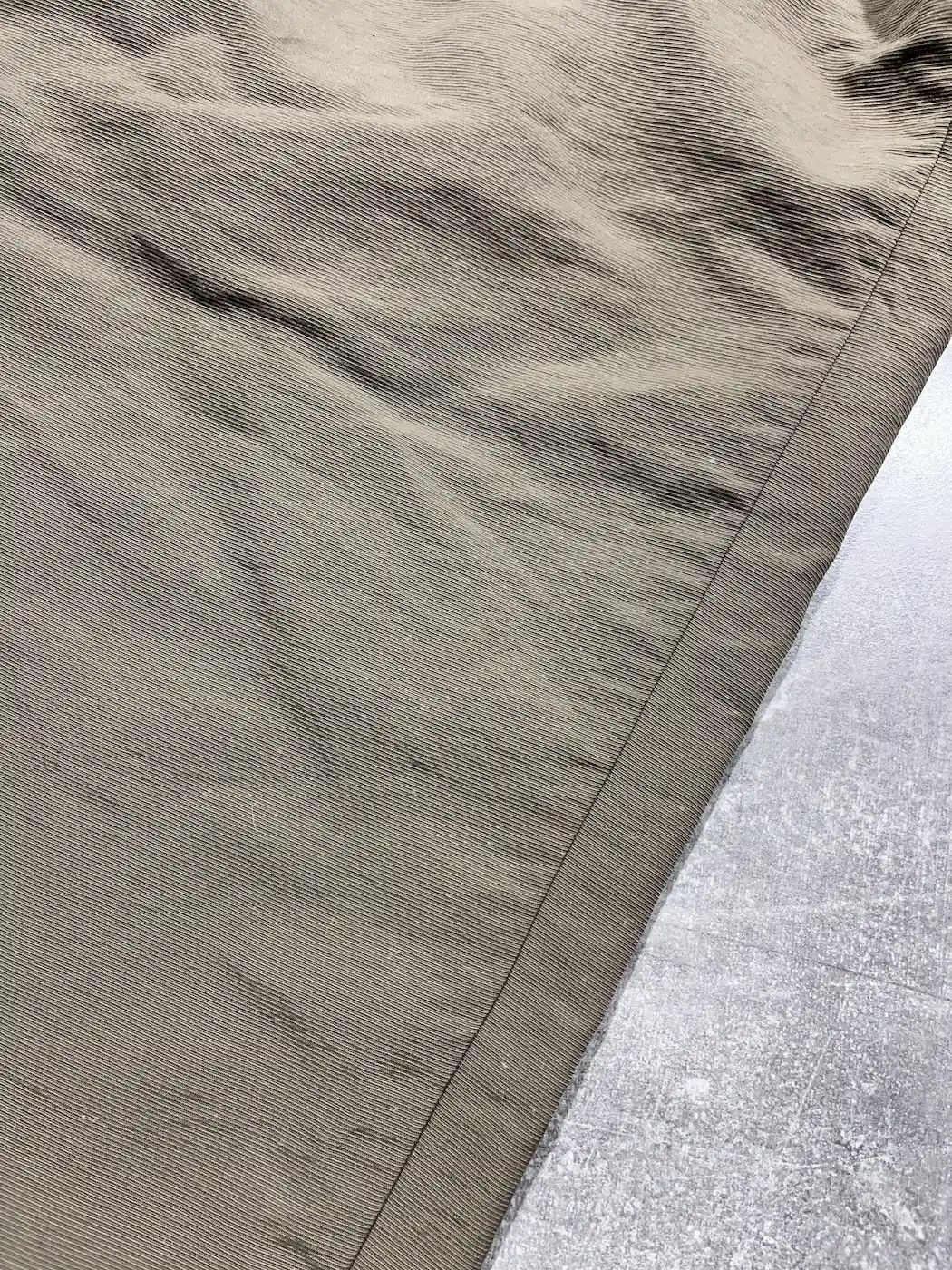 Reebok × Vintage Vintage 90s Reebok Nylon Pants Drill Y2k Style Size US 36 / EU 52 - 7 Thumbnail