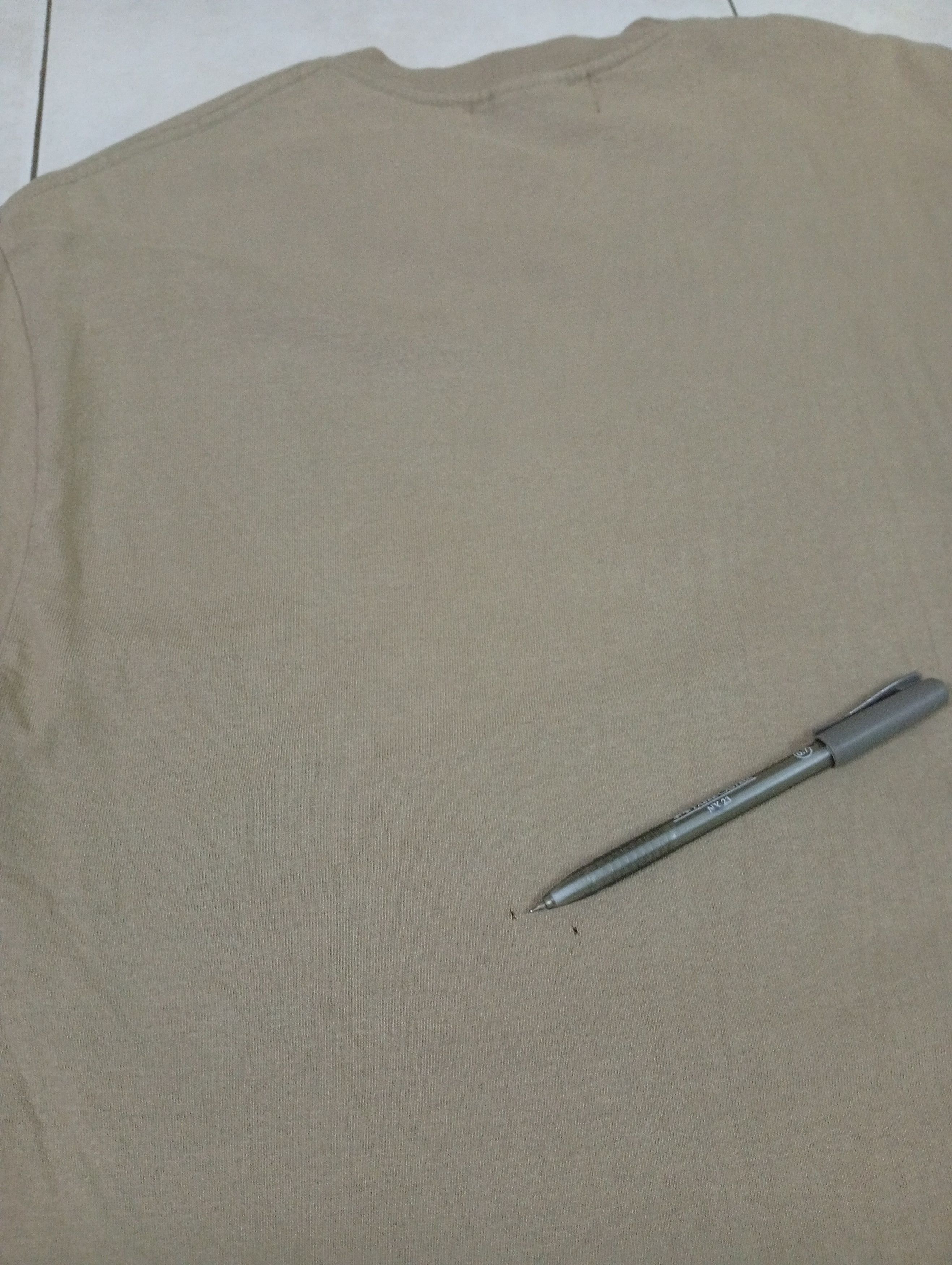 Le Grande Bleu (L.G.B.) BLACKFLYS X STREETWEAR Size US M / EU 48-50 / 2 - 11 Thumbnail