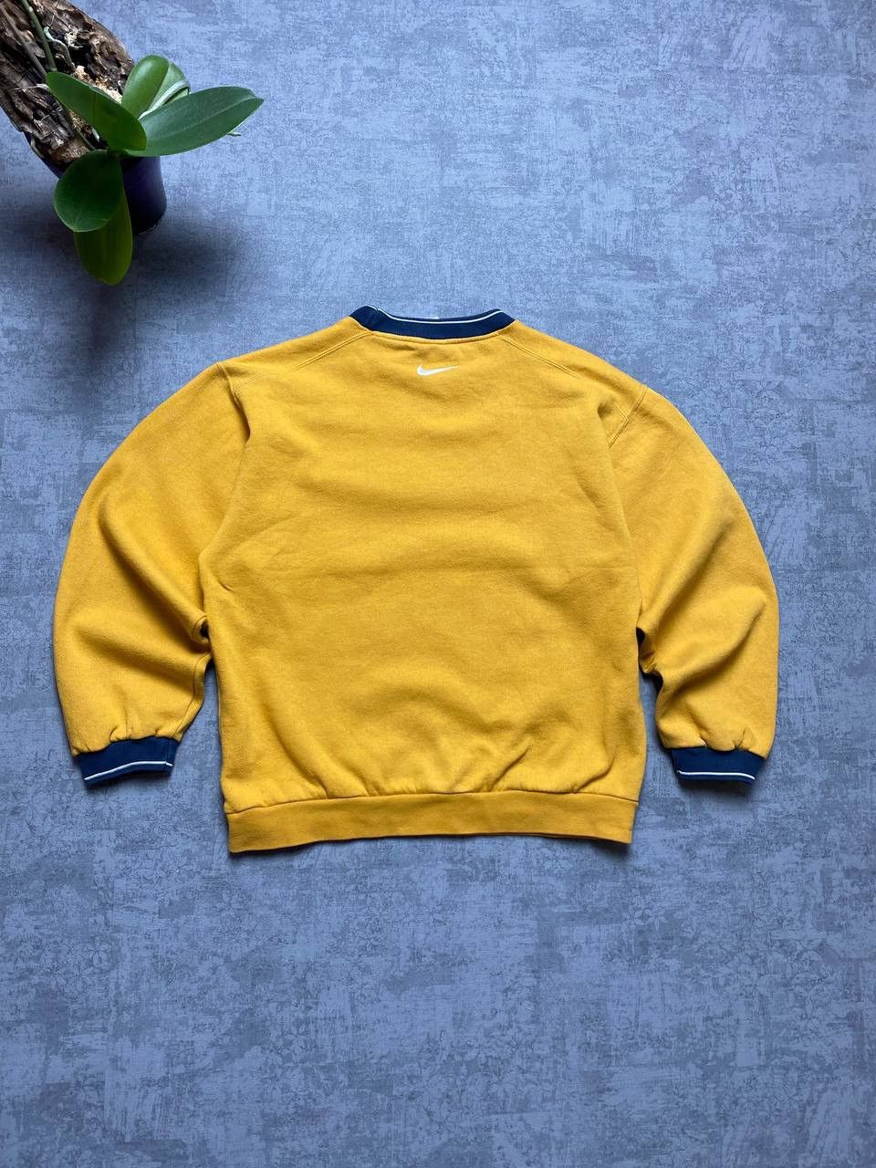 Other Nike vintage Yang Sweatshirt Size US XS / EU 42 / 0 - 11 Thumbnail