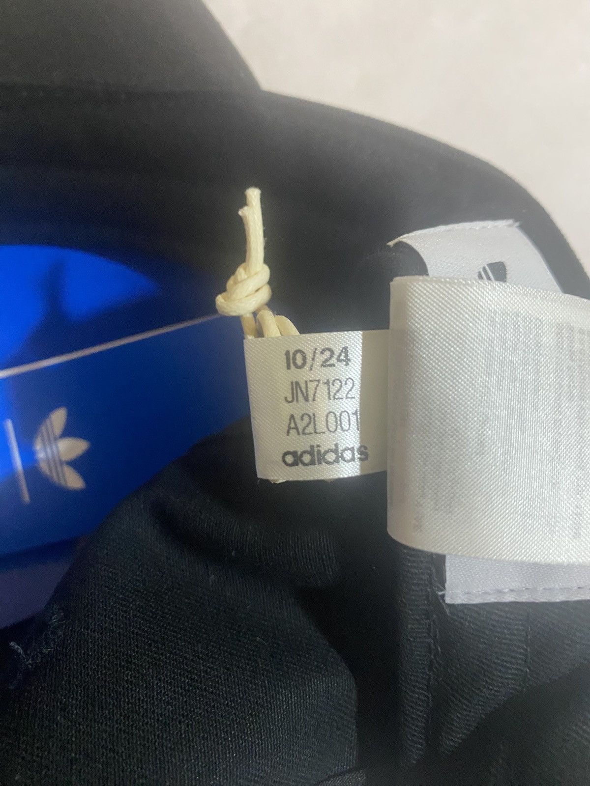 Bape Adidas X Bape Baseball Cap Size ONE SIZE - 12 Thumbnail