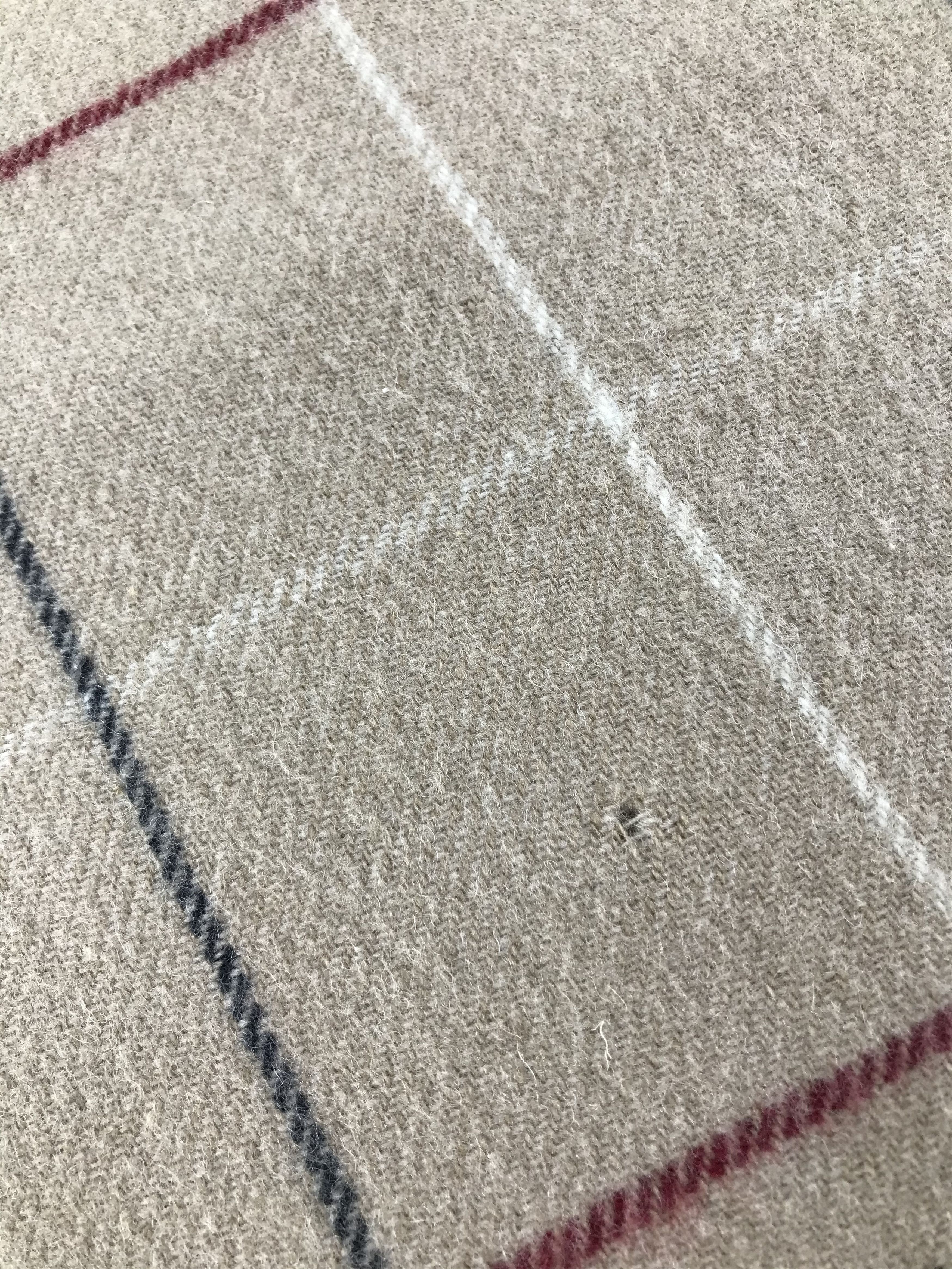 Burberry Vintage Burberry Scarf/Muffler/Neckwear MF956 Size ONE SIZE - 5 Thumbnail