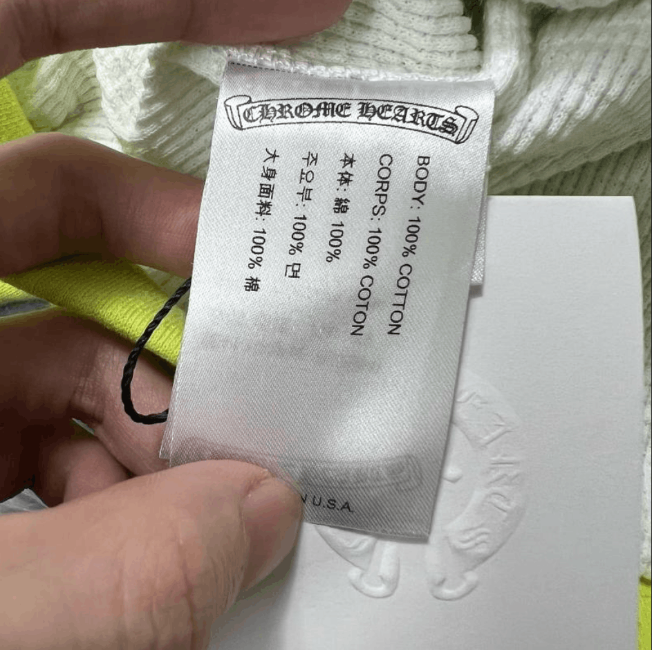 Chrome Hearts Chrome Hearts Zip-up Hoodie Size US S / EU 44-46 / 1 - 4 Thumbnail