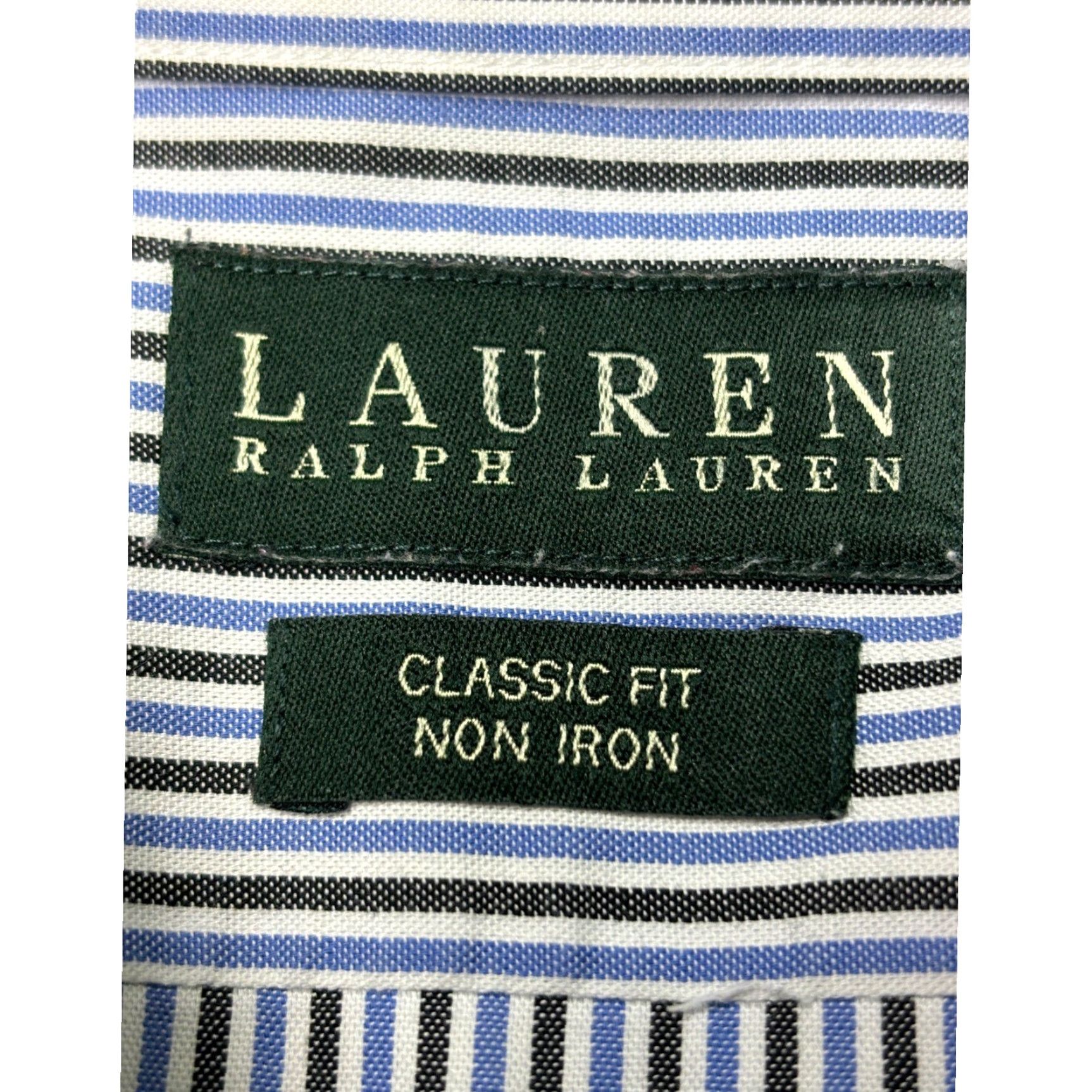 Ralph Lauren VINTAGE? no. Size 48R - 4 Thumbnail