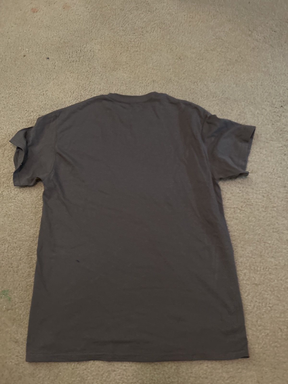 Band Tees Queens of the Stone Age bootleg tee Size US M / EU 48-50 / 2 - 2 Thumbnail