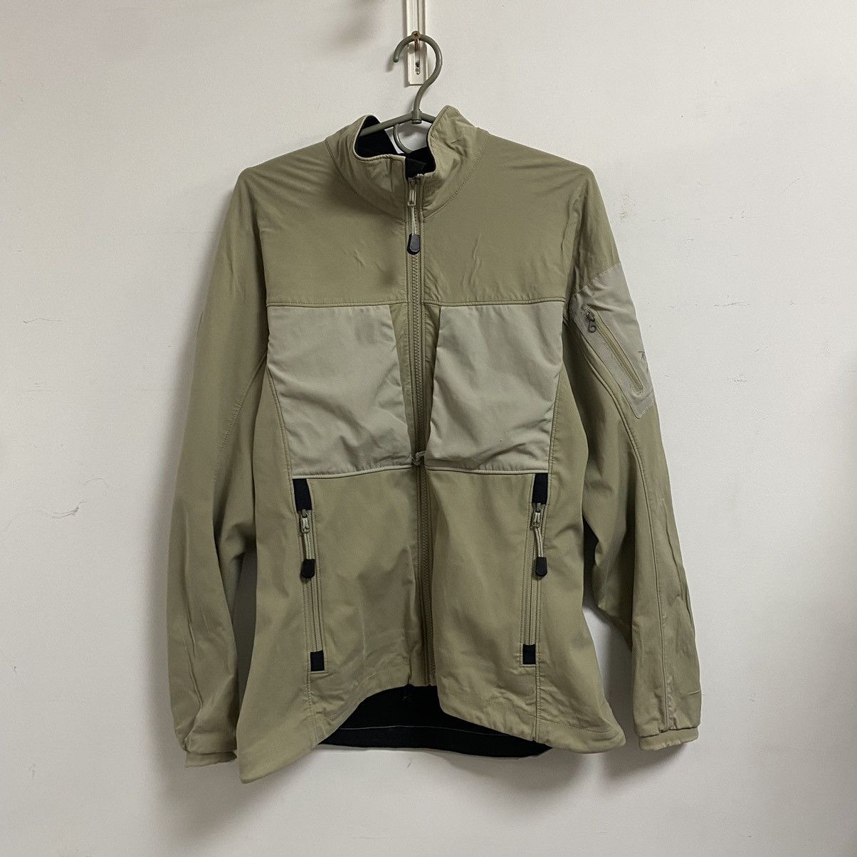 Arc'teryx Arcteryx Cardigan Size US L / EU 52-54 / 3 - 1 Thumbnail