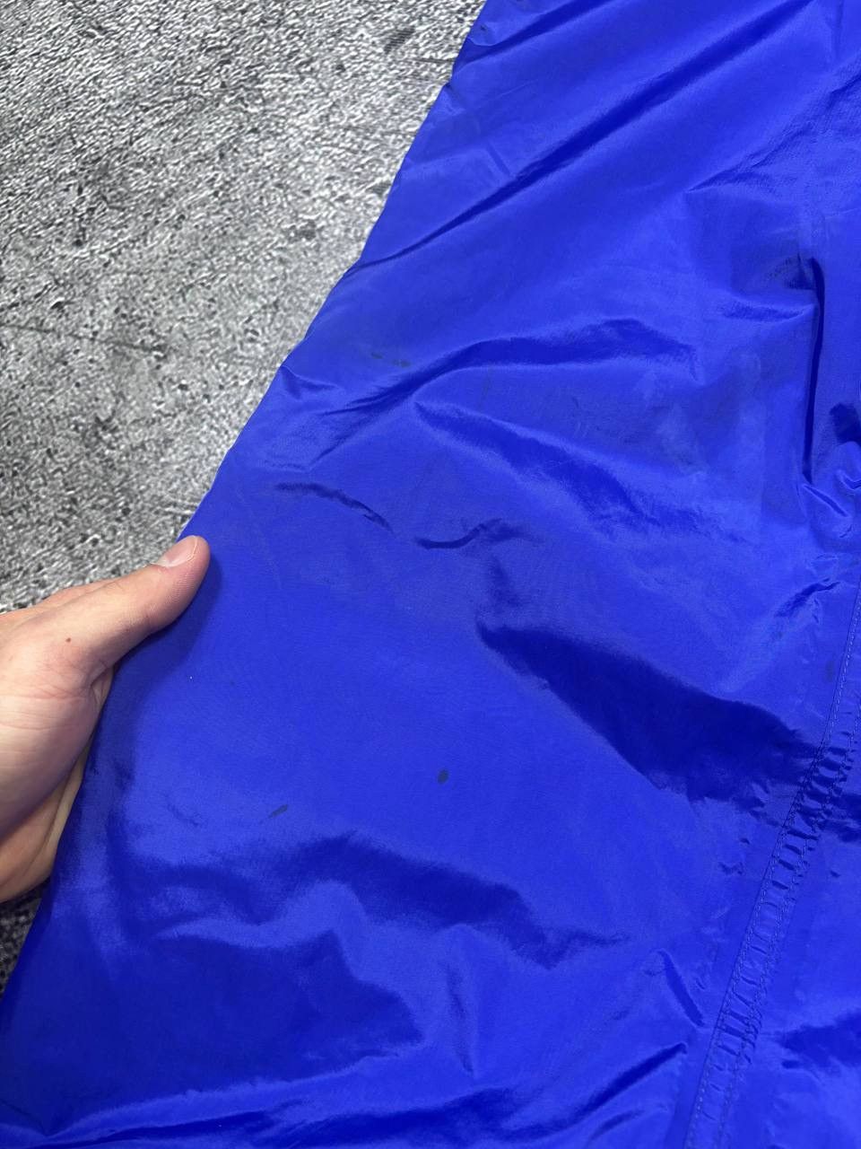 The North Face The North Face Extreme Made In USA Vintage Ski Pants Size 28" / US 6 / IT 42 - 6 Thumbnail