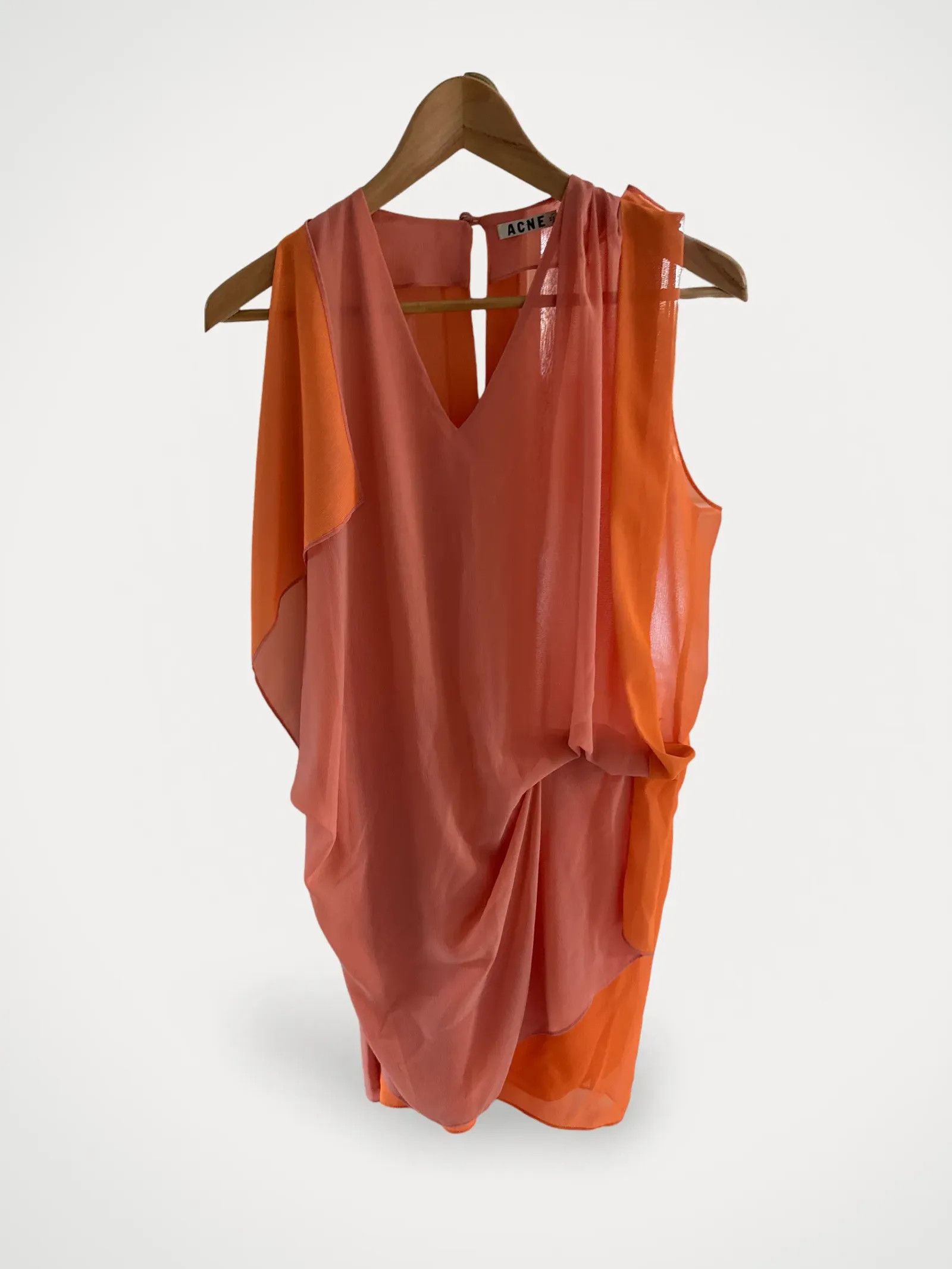 Acne Studios Acne Studios Dress Size XS / US 0-2 / IT 36-38 - 1 Thumbnail