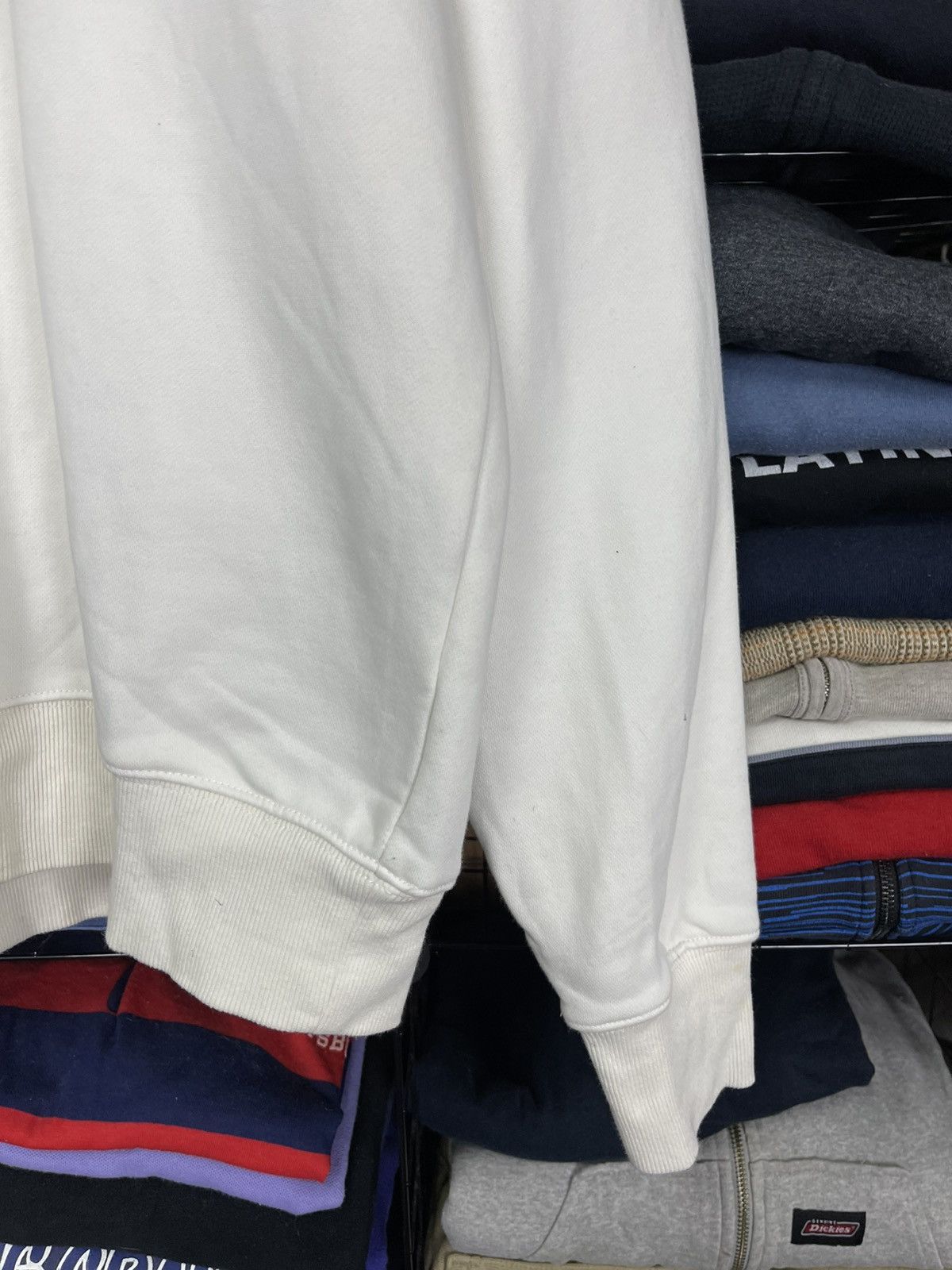 Vintage Pvot Sweatshirt Size US XXL / EU 58 / 5 - 7 Thumbnail