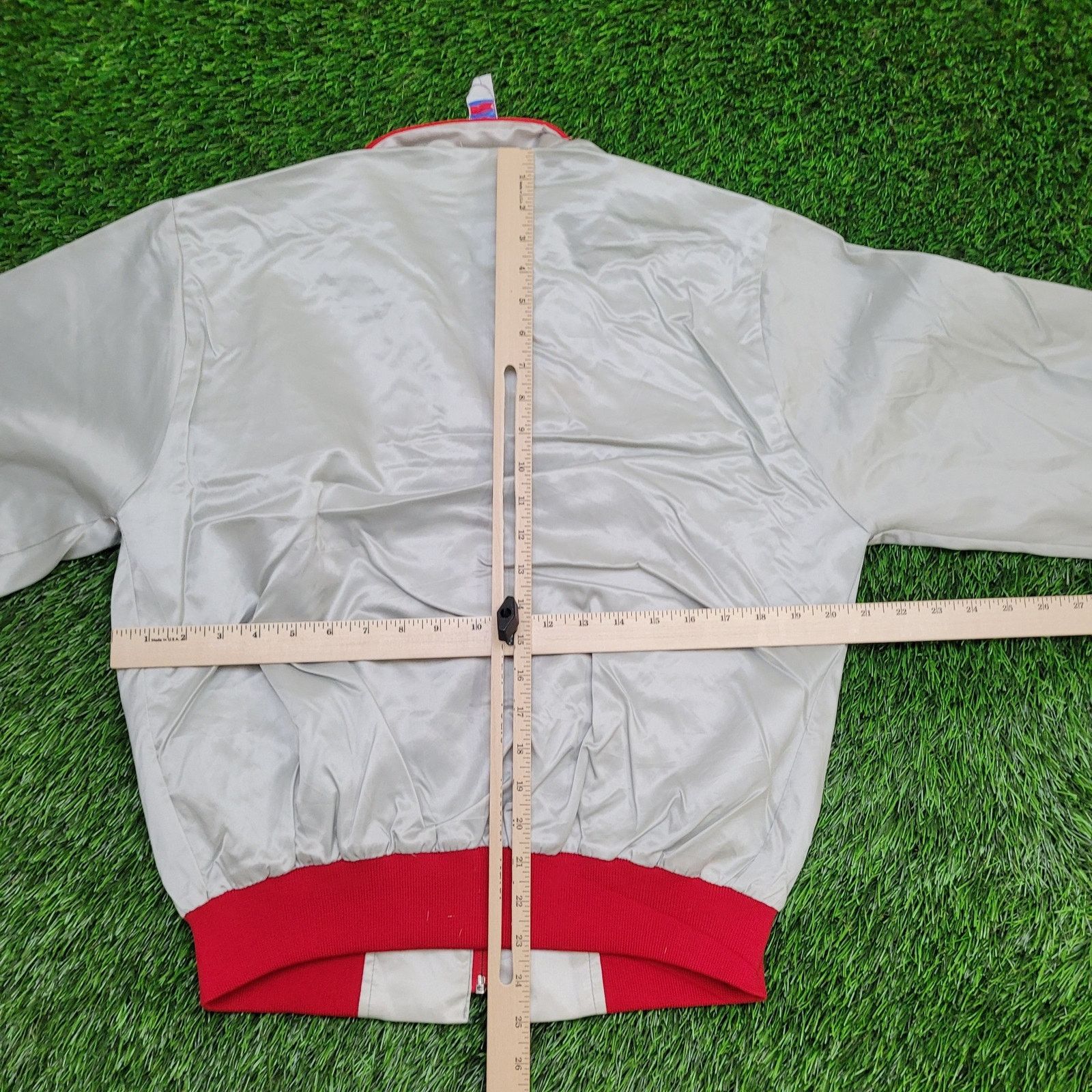 Mvp VTG MAC Tools Performance Team Track Jacket M Oversized Fit Size US M / EU 48-50 / 2 - 9 Thumbnail