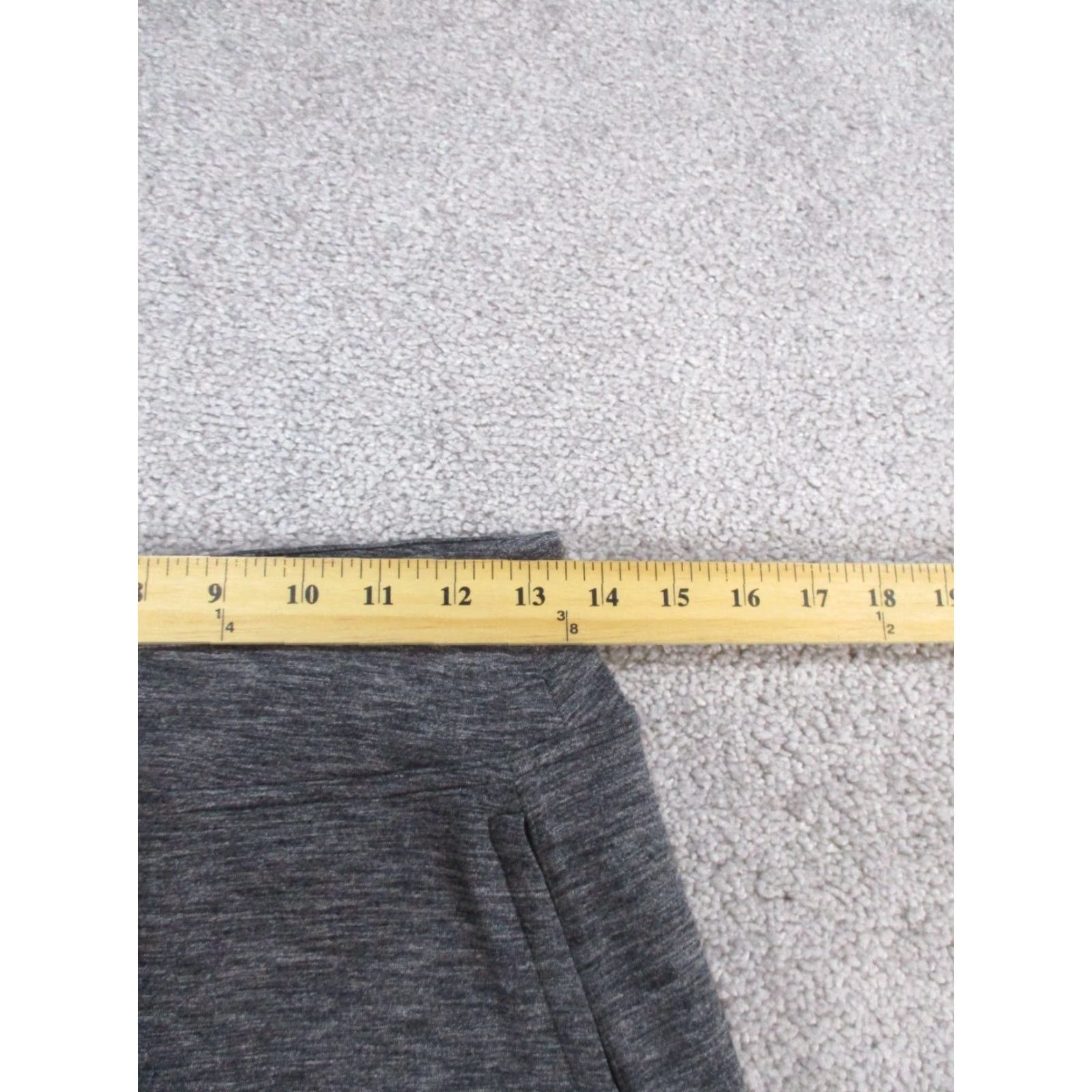 Harmony VINTAGE Kuhl Womens Skort XS Athletic Outdoor Shorts Activewear Gray 90s Girls Size ONE SIZE - 5 Thumbnail