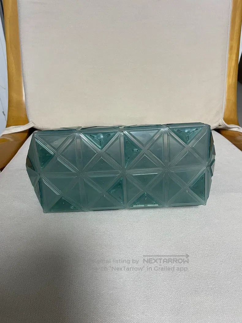 Issey Miyake Issey Miyake Handbag Size ONE SIZE - 5 Thumbnail