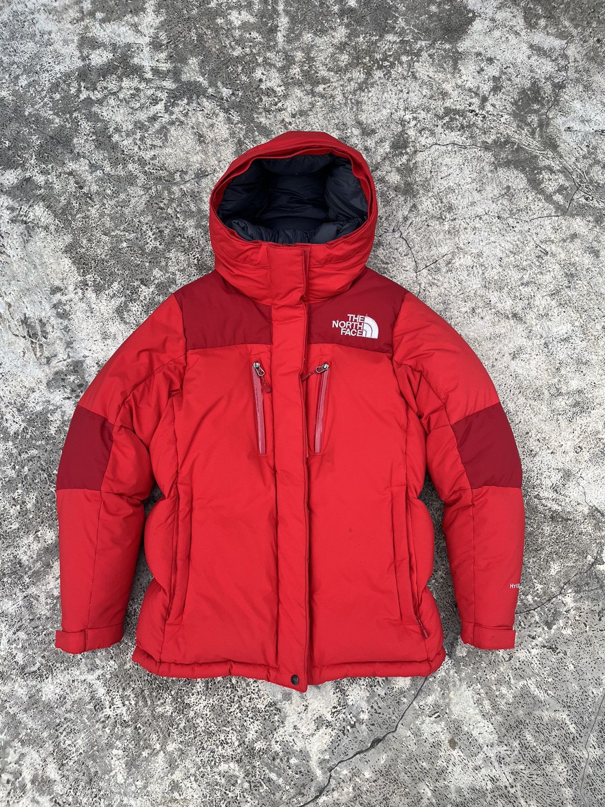 The North Face × Vintage PUFFER JACKET THE NORTH FACE Size US M / EU 48-50 / 2 - 1 Thumbnail