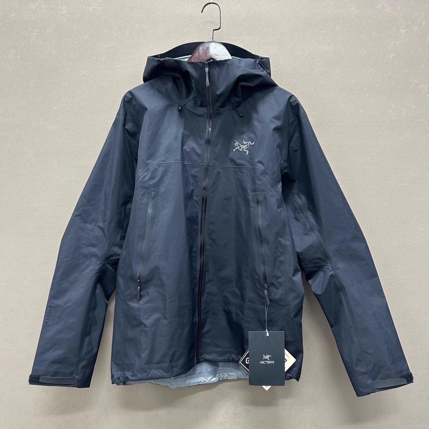 Arc'teryx ARC'TERYX BETA SL M Jacket New with tags Size US M / EU 48-50 / 2 - 1 Thumbnail