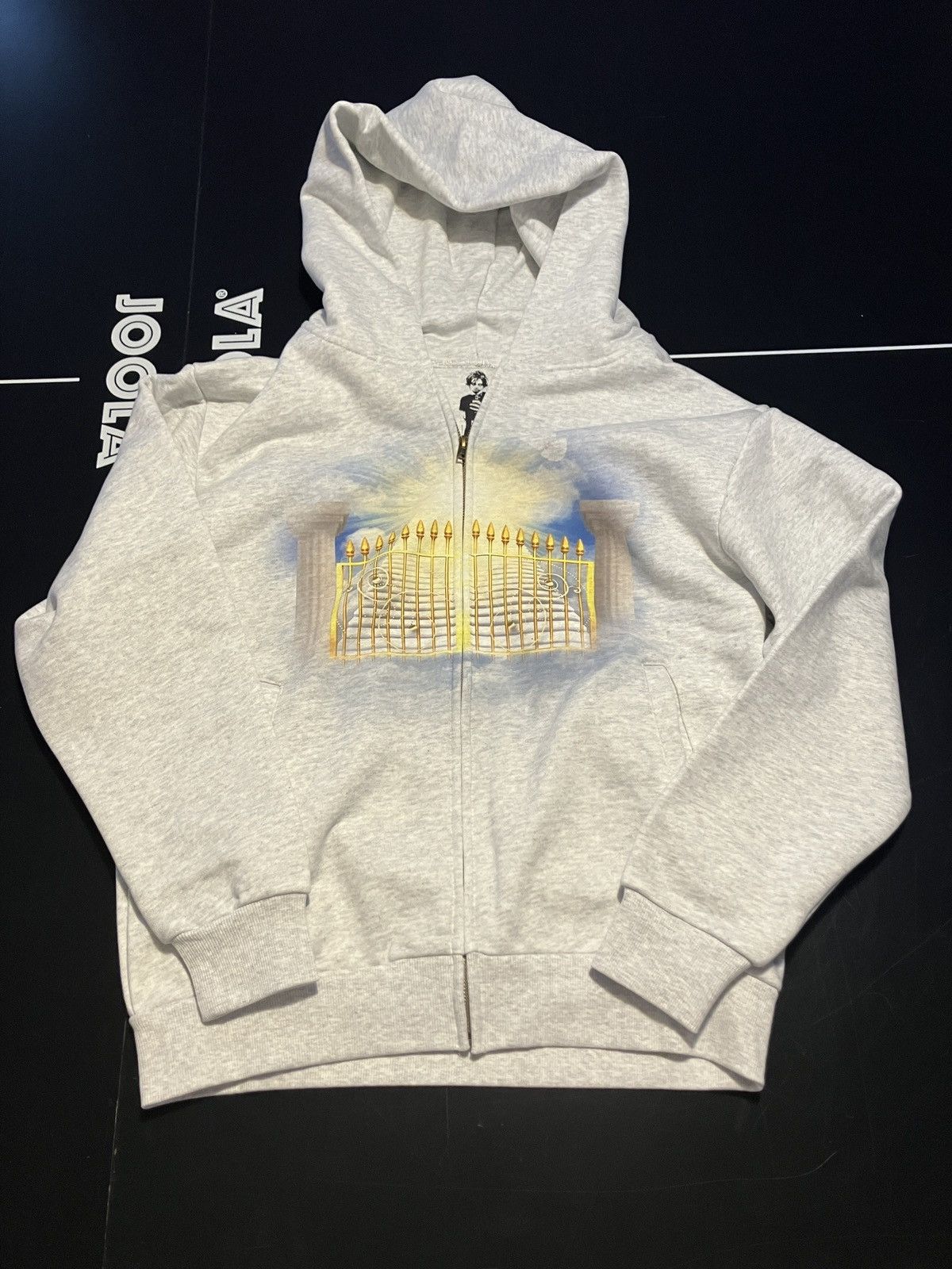 Other BISHOP heaven gates hoodie Size US M / EU 48-50 / 2 - 1 Thumbnail