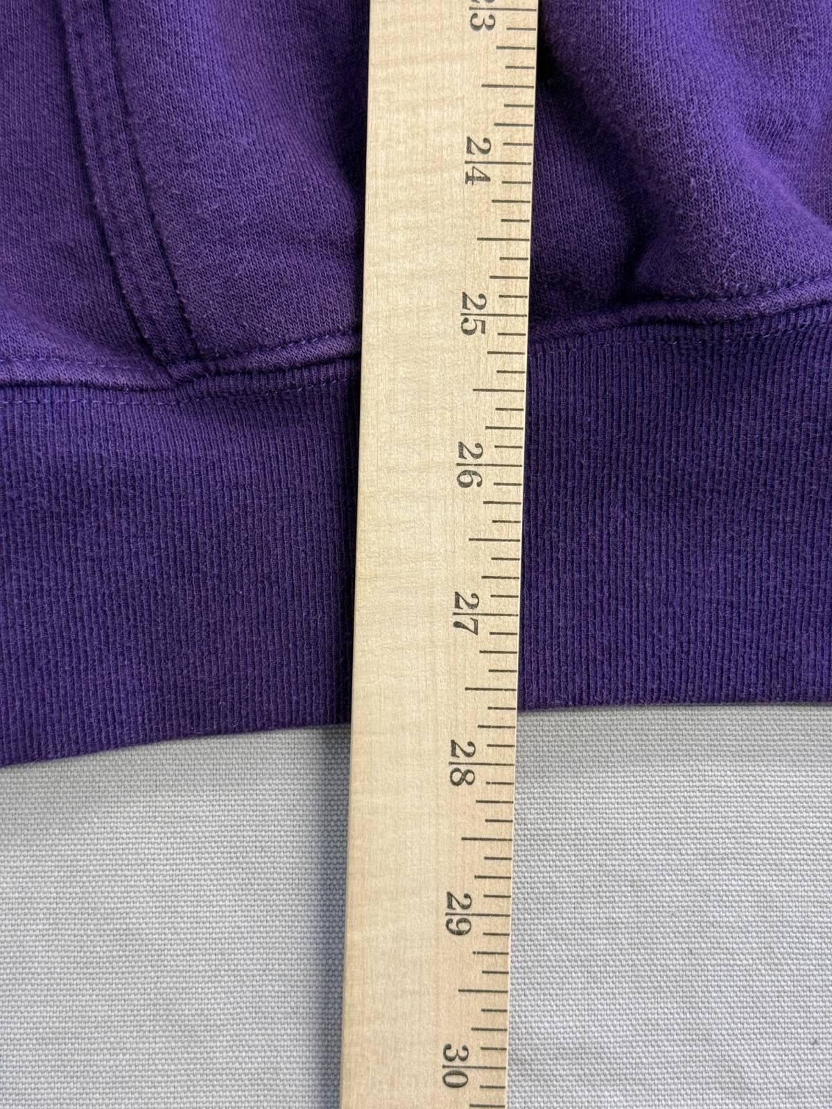 Other Five Hills Quackity Hoodie - 80s Night Drive Interplanetary Size US L / EU 52-54 / 3 - 6 Thumbnail