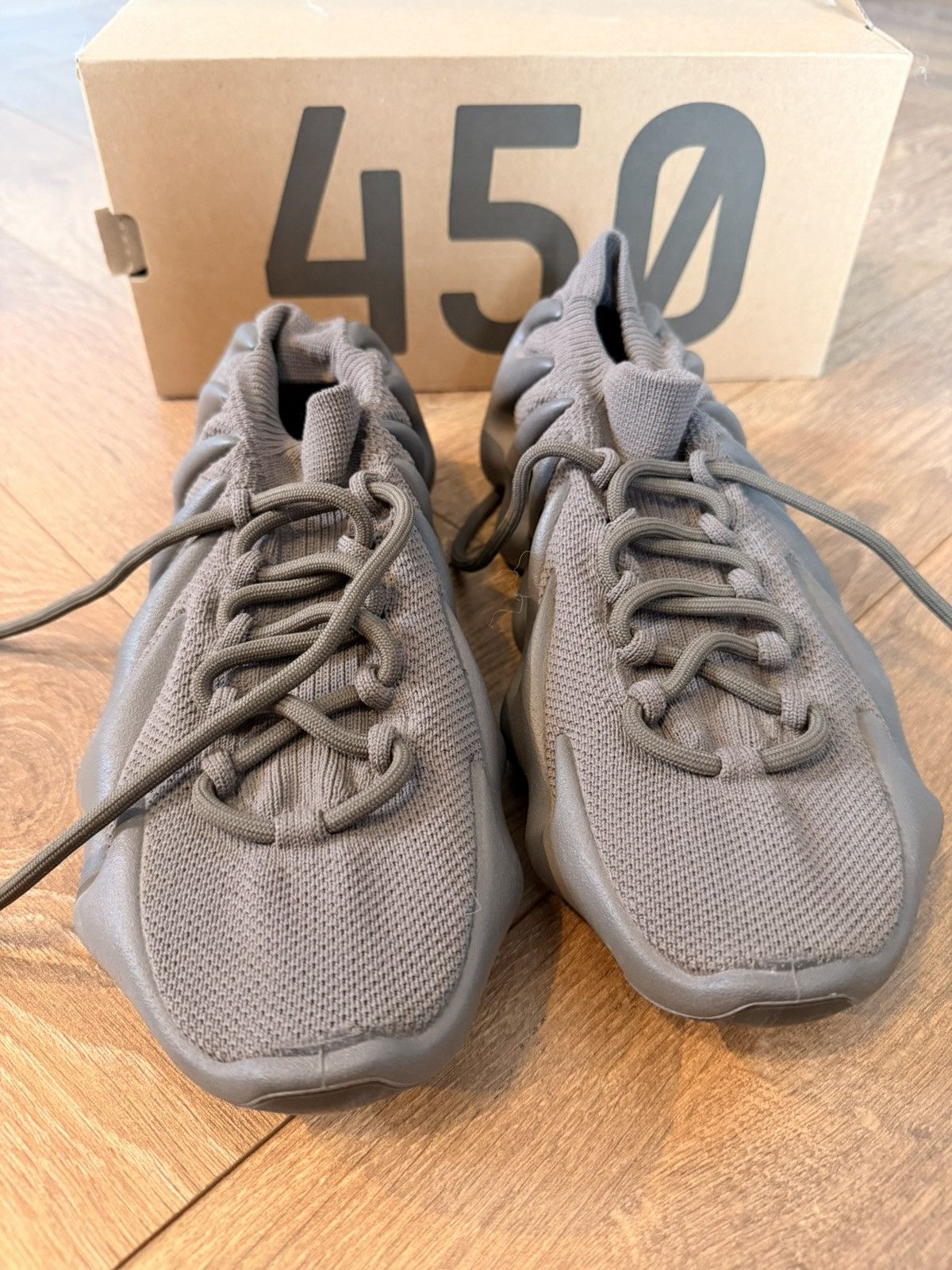 Yeezy Yeezy 450 Size US 10 / EU 43 - 3 Thumbnail