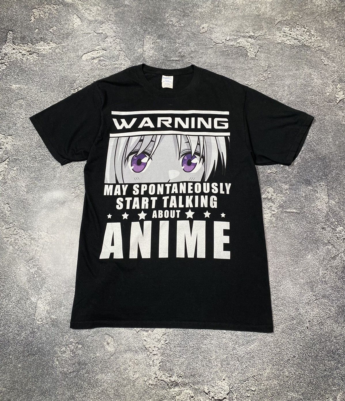 Anime × Japanese Brand ANIME Lovers Tshirt Size US M / EU 48-50 / 2 - 1 Thumbnail