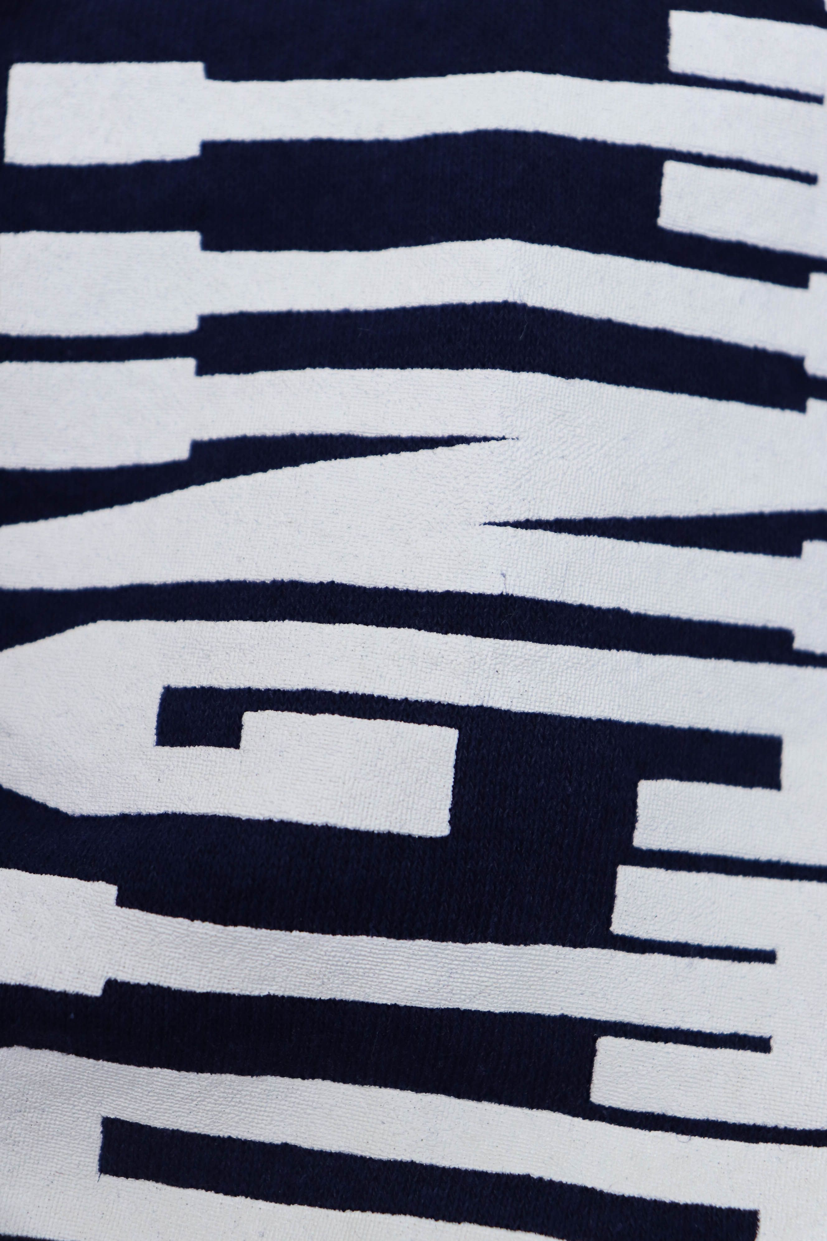 Soffe 70-80s Vintage Made in U.S.A. Soffe Sweats Zip Hoodie Size US XL / EU 56 / 4 - 8 Thumbnail
