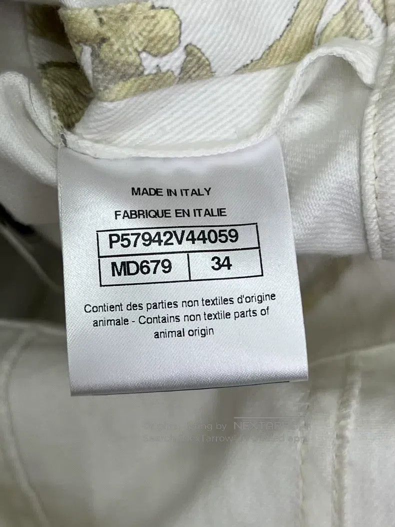 Chanel Chanel Dress with straps Size XXS / US 00 / IT 34 - 6 Thumbnail